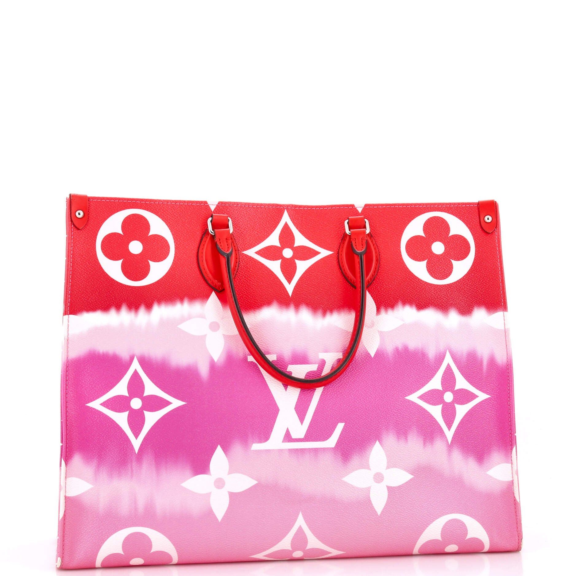 Louis Vuitton OnTheGo Tote Size ONE SIZE - 2 Thumbnail