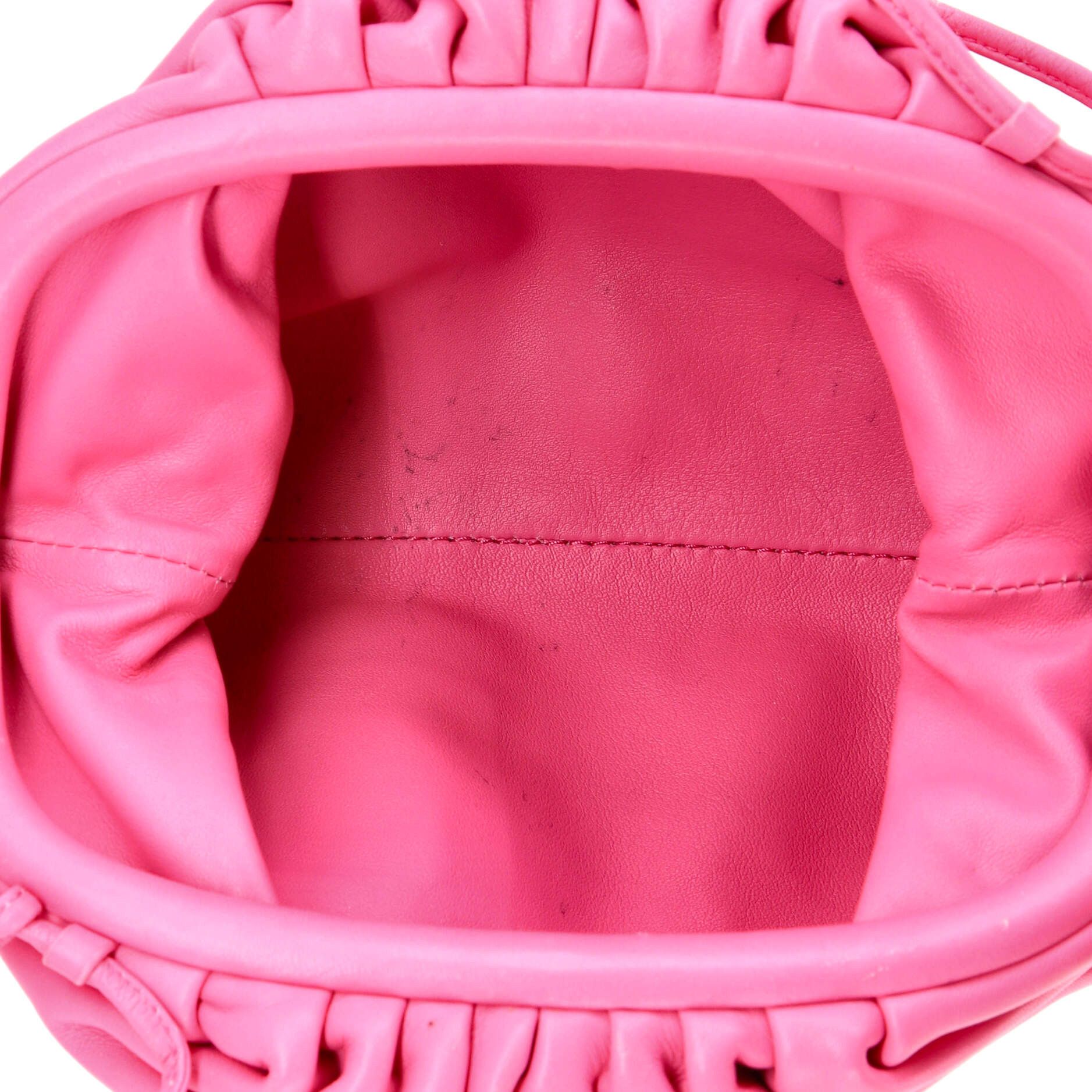 Bottega Veneta The Pouch Size ONE SIZE - 5 Thumbnail