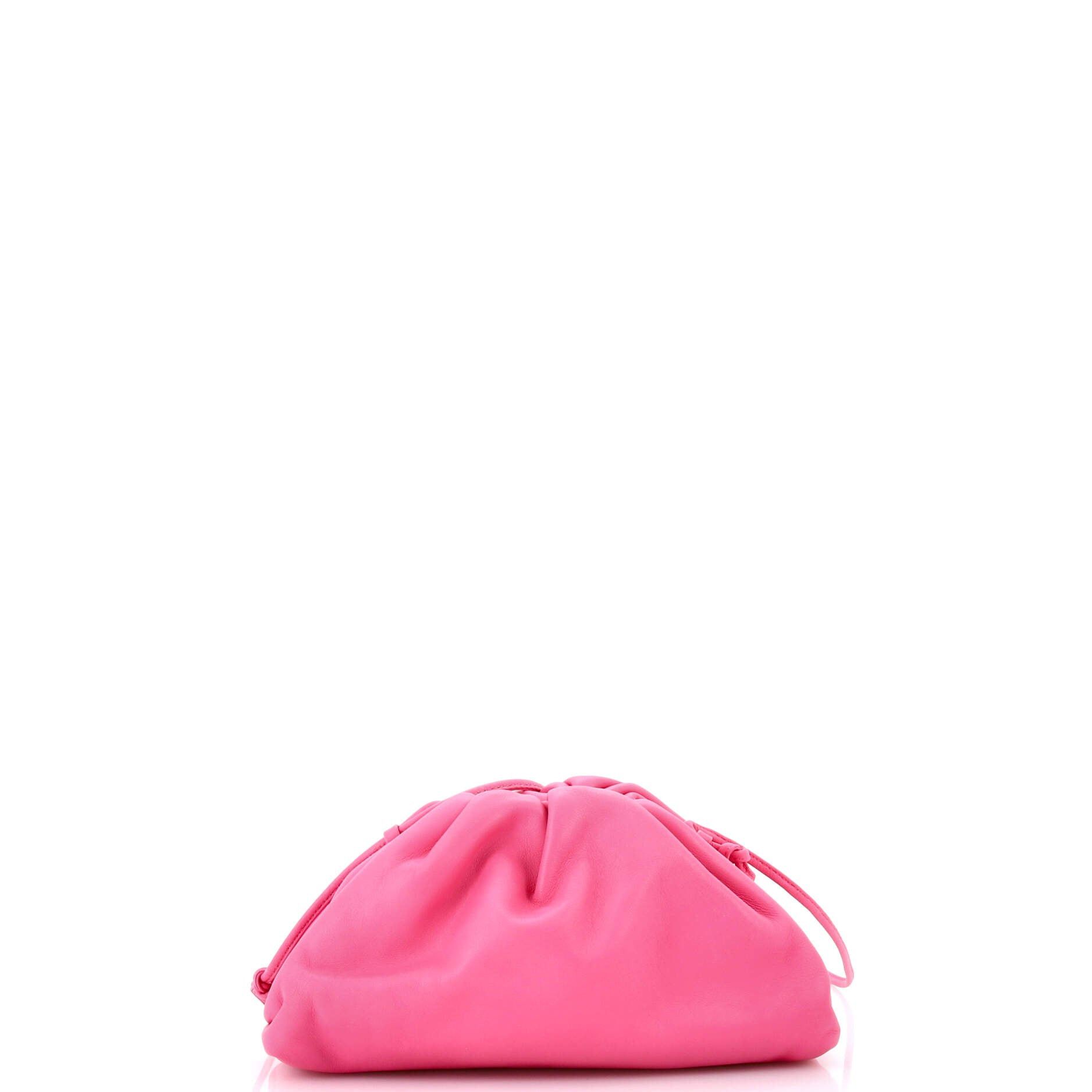 Bottega Veneta The Pouch Size ONE SIZE - 3 Thumbnail