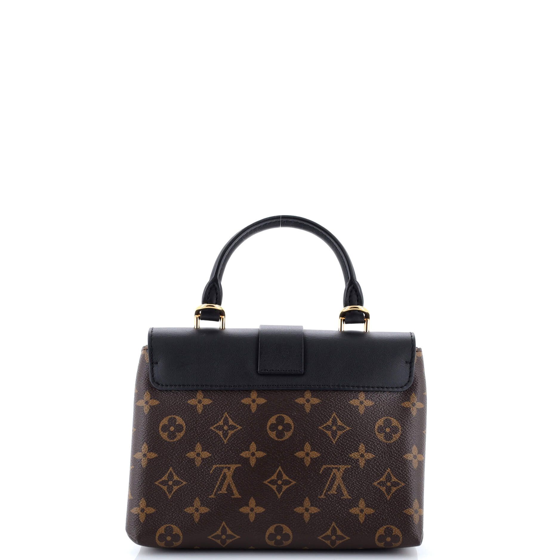 Louis Vuitton Locky Handbag Size ONE SIZE - 3 Thumbnail