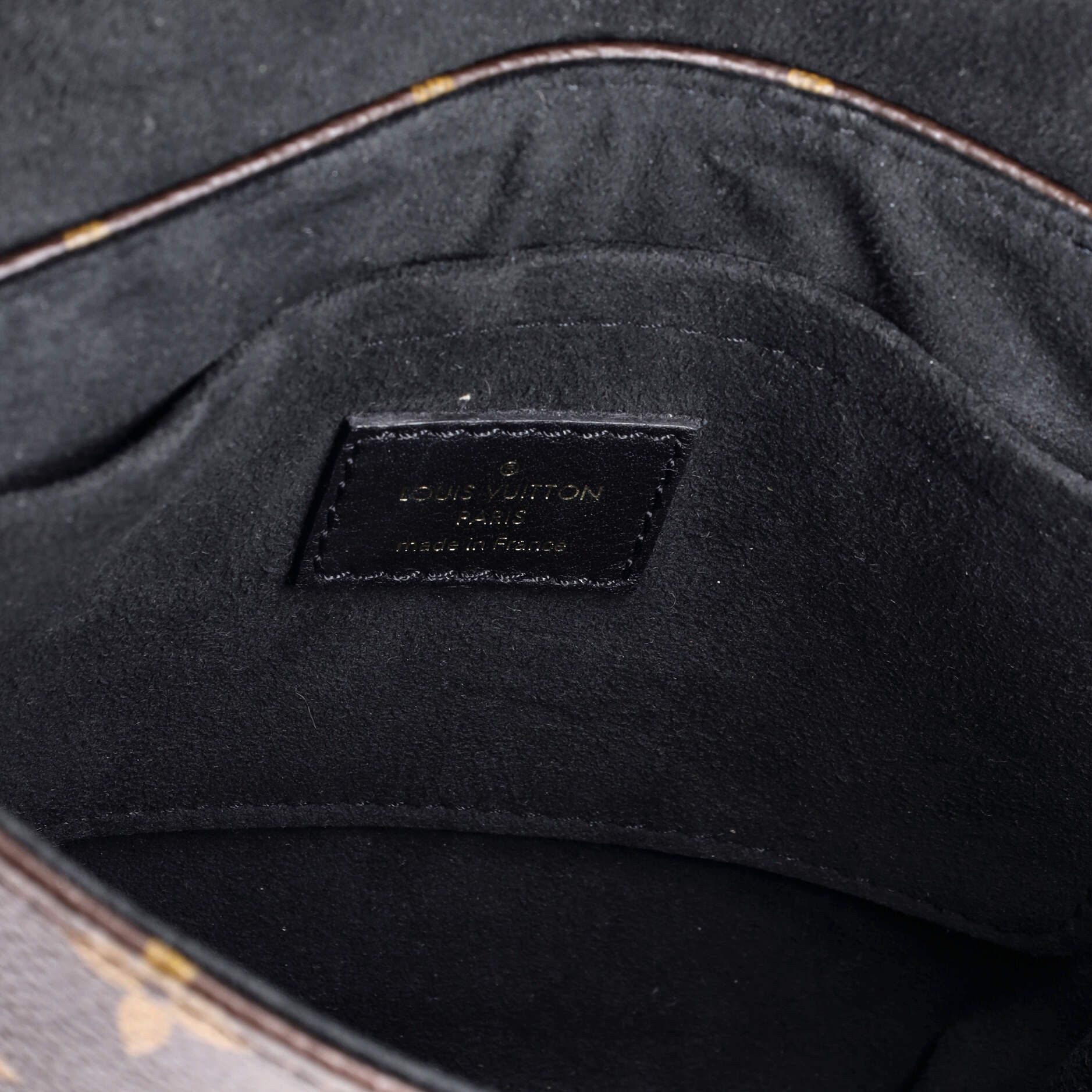 Louis Vuitton Locky Handbag Size ONE SIZE - 7 Thumbnail
