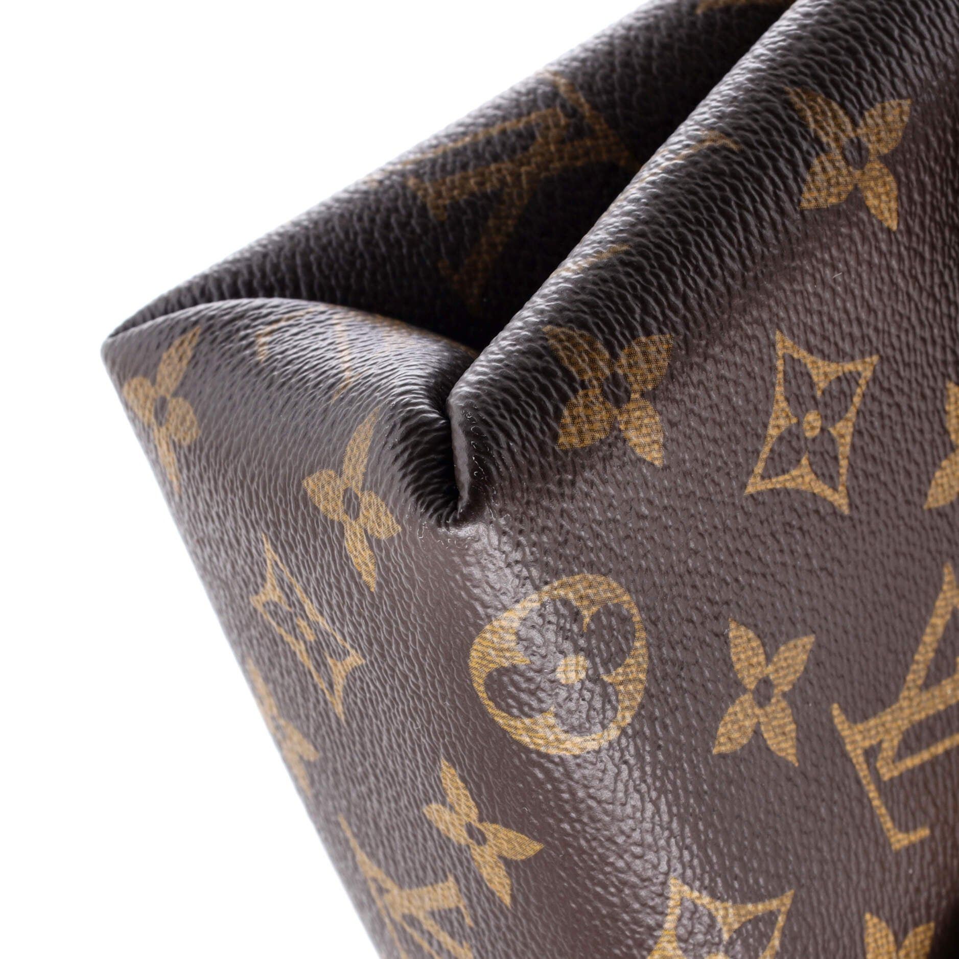 Louis Vuitton Locky Handbag Size ONE SIZE - 6 Thumbnail