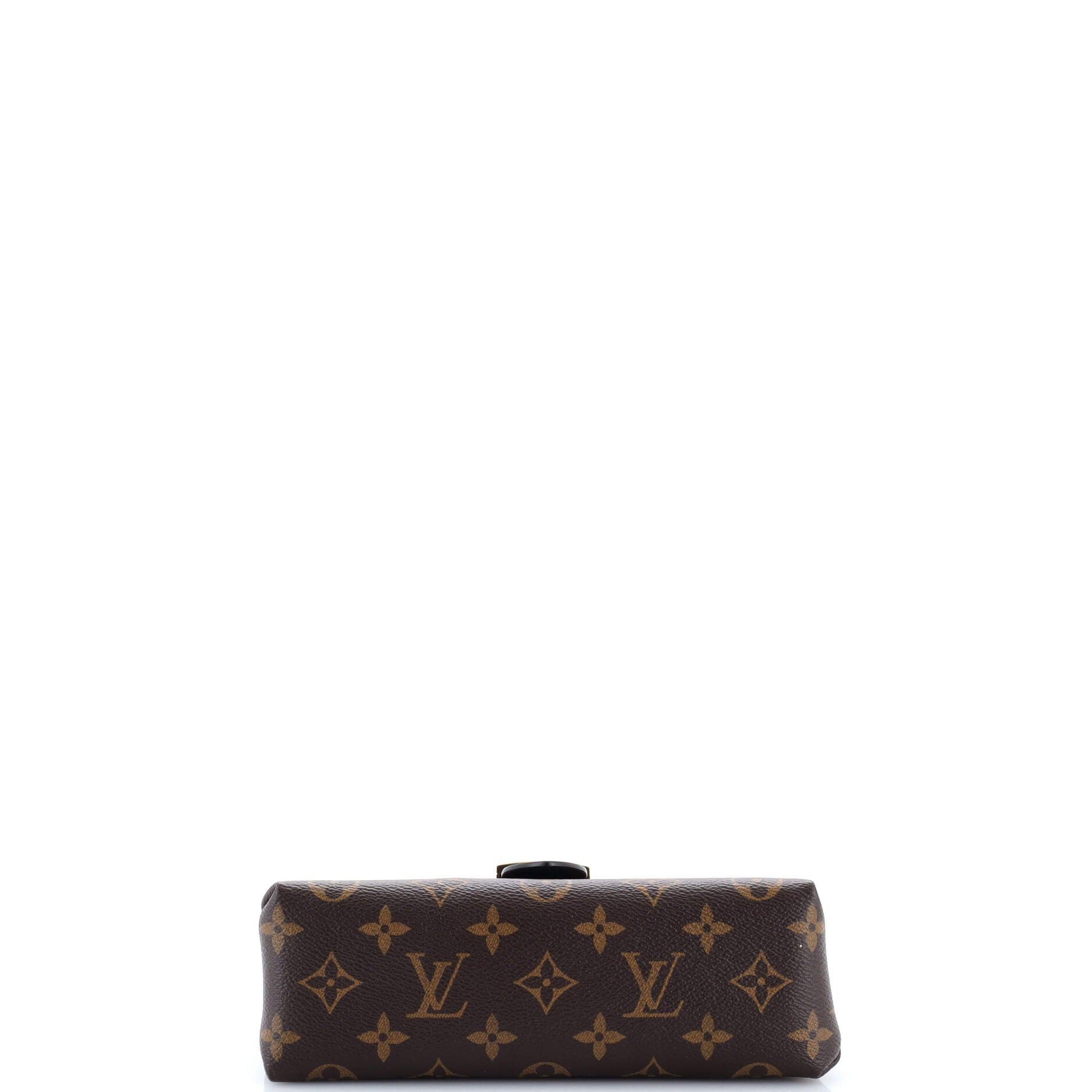 Louis Vuitton Locky Handbag Size ONE SIZE - 4 Thumbnail