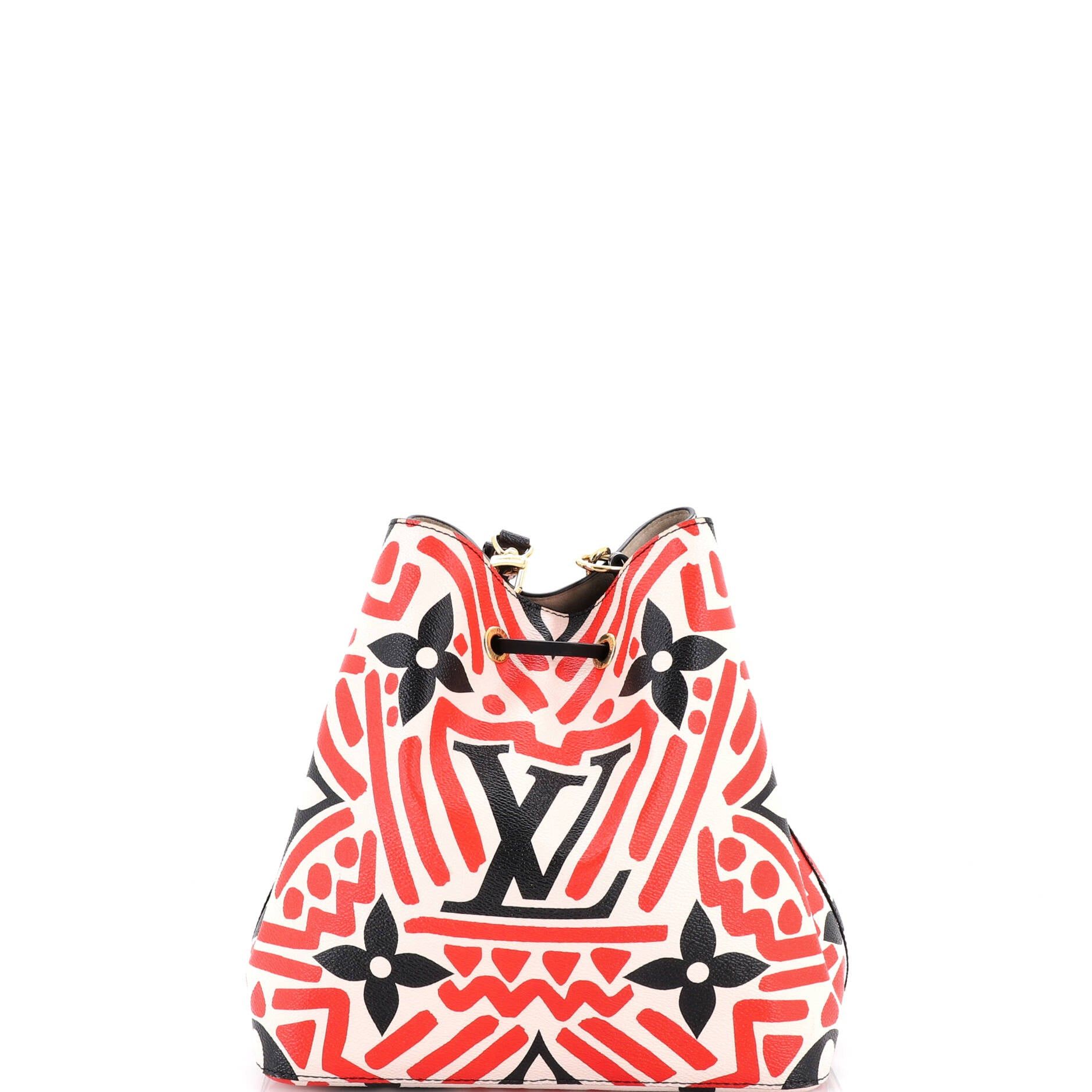 Louis Vuitton NeoNoe Handbag Size ONE SIZE - 3 Thumbnail