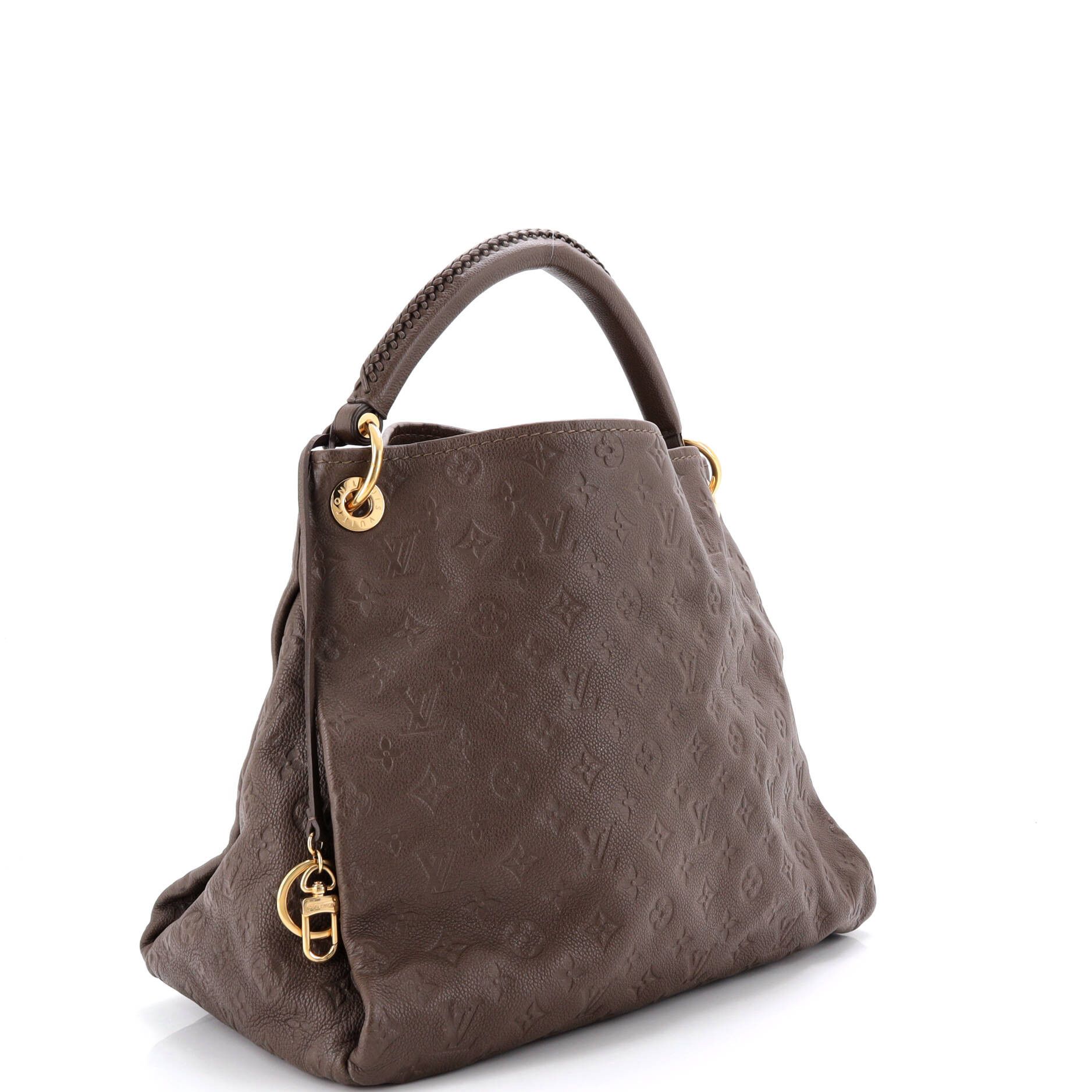 Louis Vuitton Artsy Handbag Size ONE SIZE - 2 Thumbnail