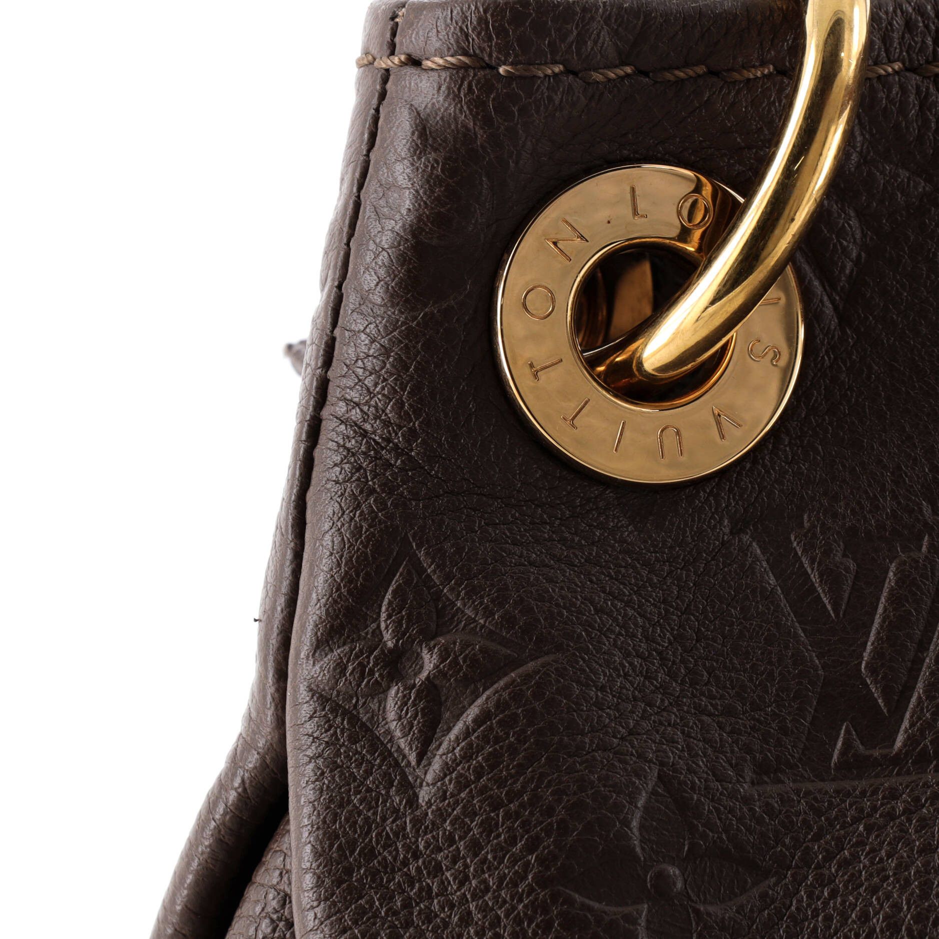 Louis Vuitton Artsy Handbag Size ONE SIZE - 6 Thumbnail