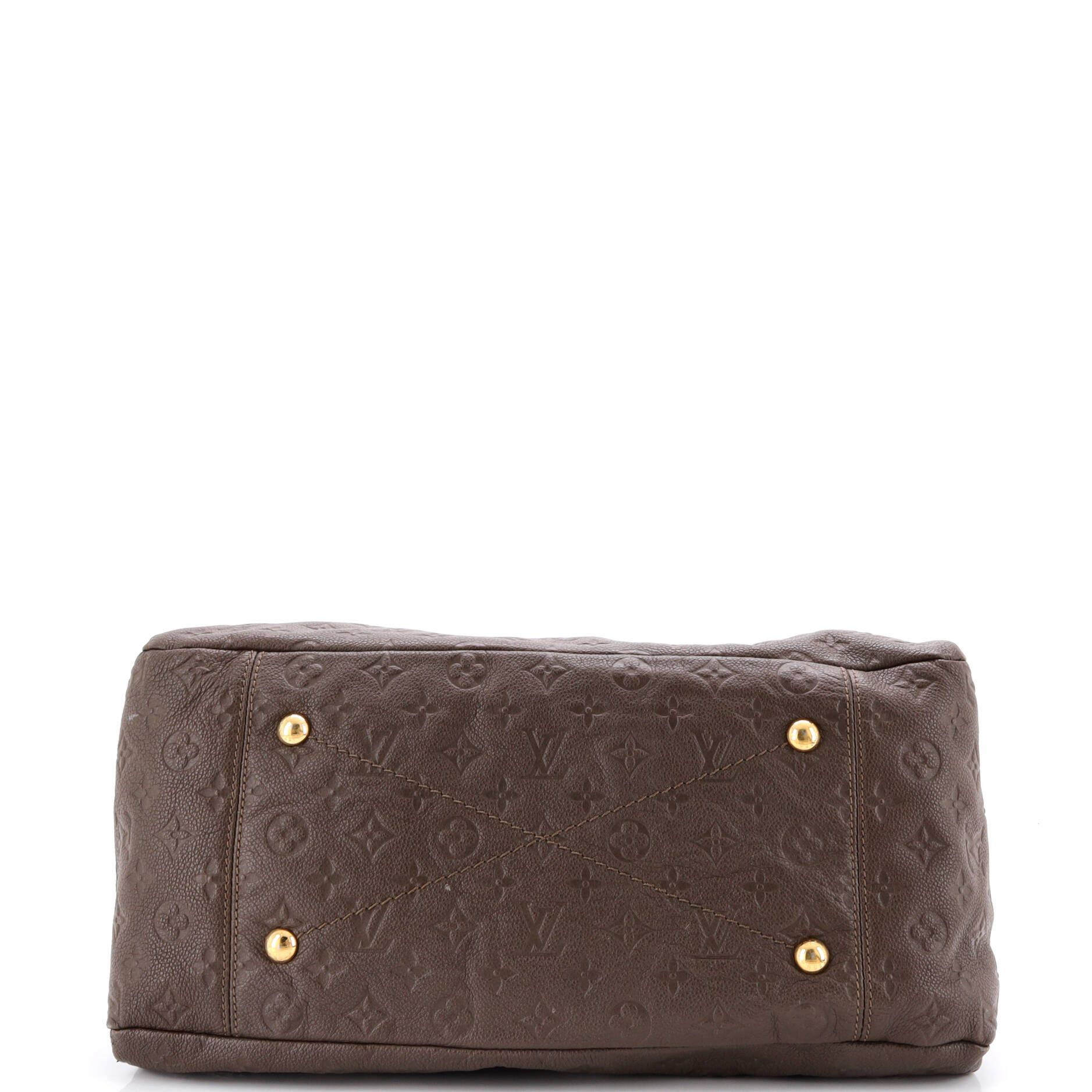 Louis Vuitton Artsy Handbag Size ONE SIZE - 4 Thumbnail