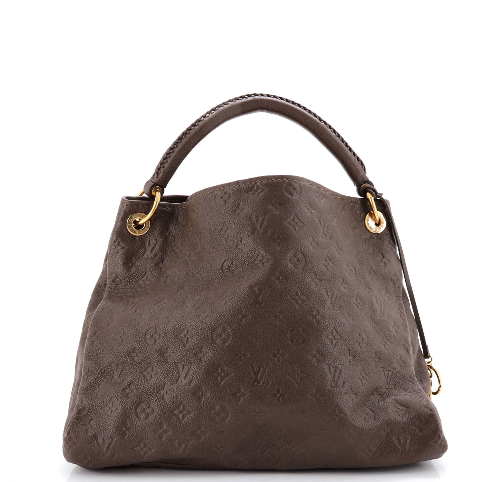 Louis Vuitton Artsy Handbag Size ONE SIZE - 3 Thumbnail