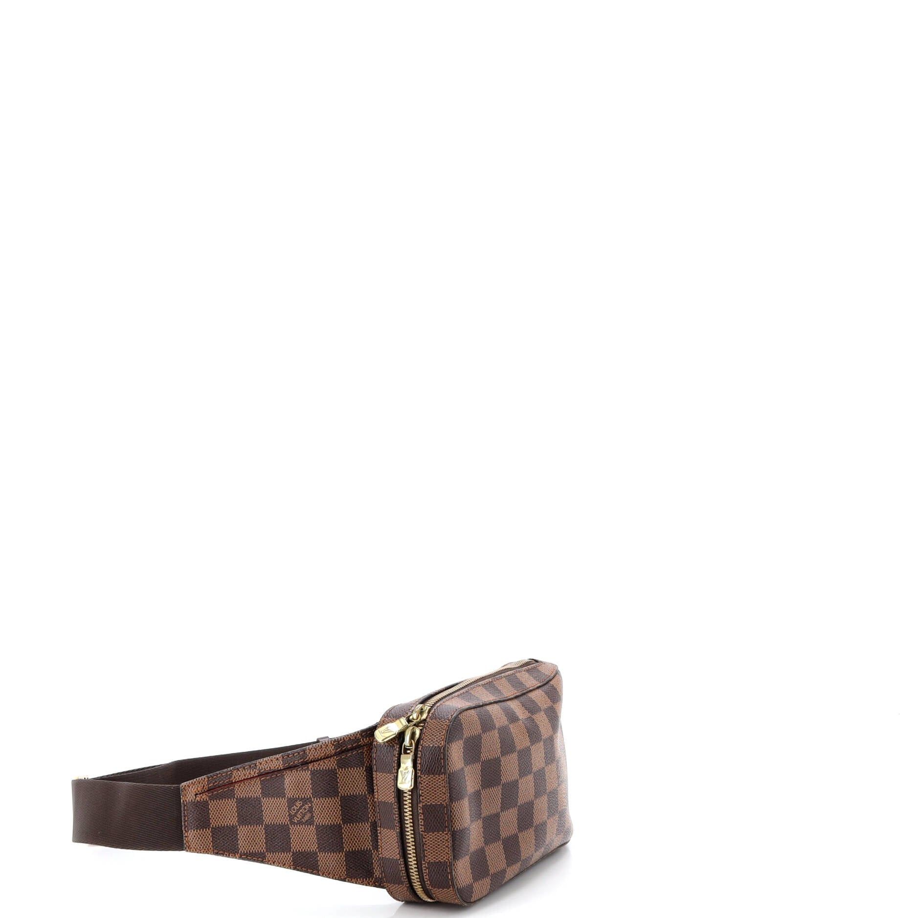 Louis Vuitton Geronimos Waist Bag Size ONE SIZE - 2 Thumbnail