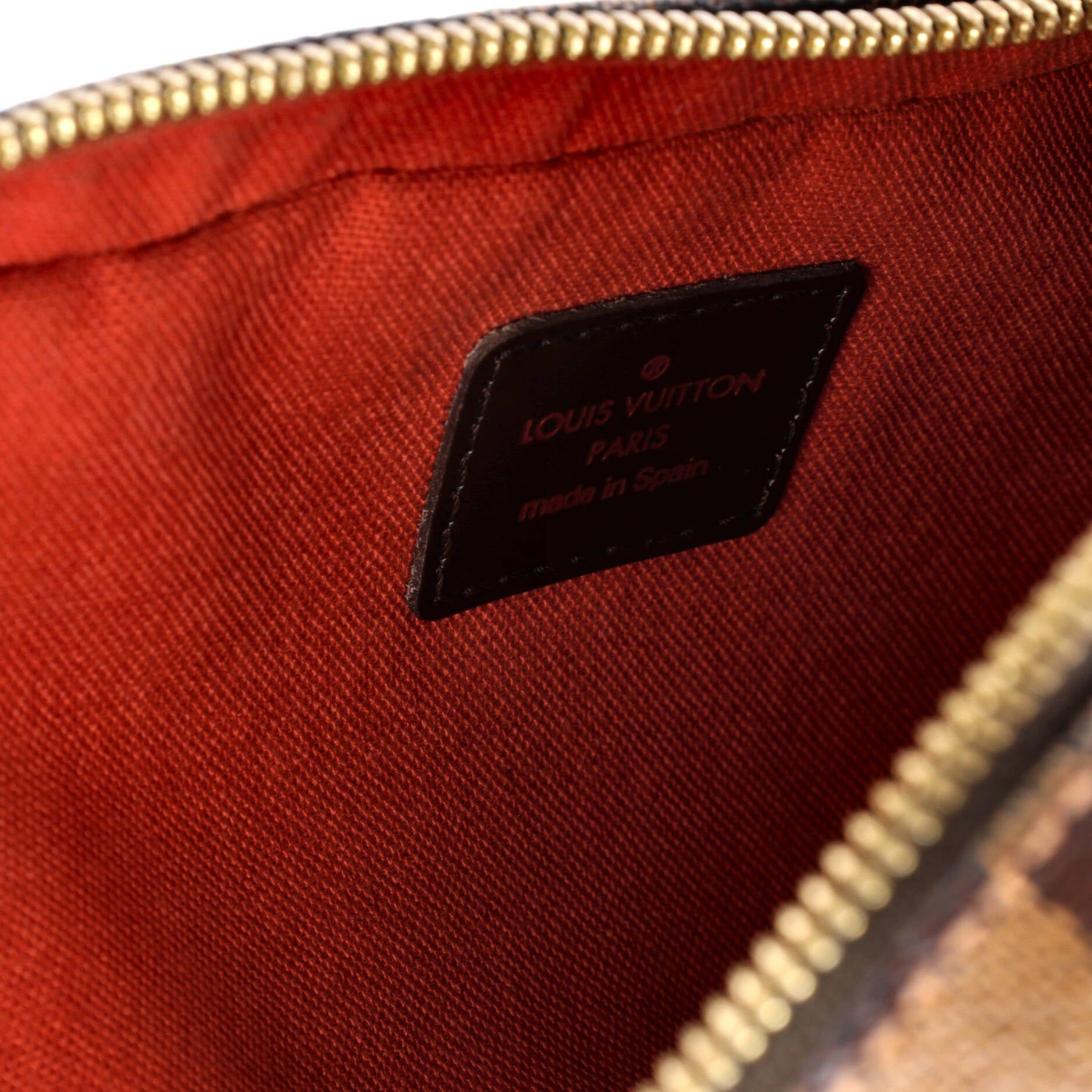 Louis Vuitton Geronimos Waist Bag Size ONE SIZE - 7 Thumbnail