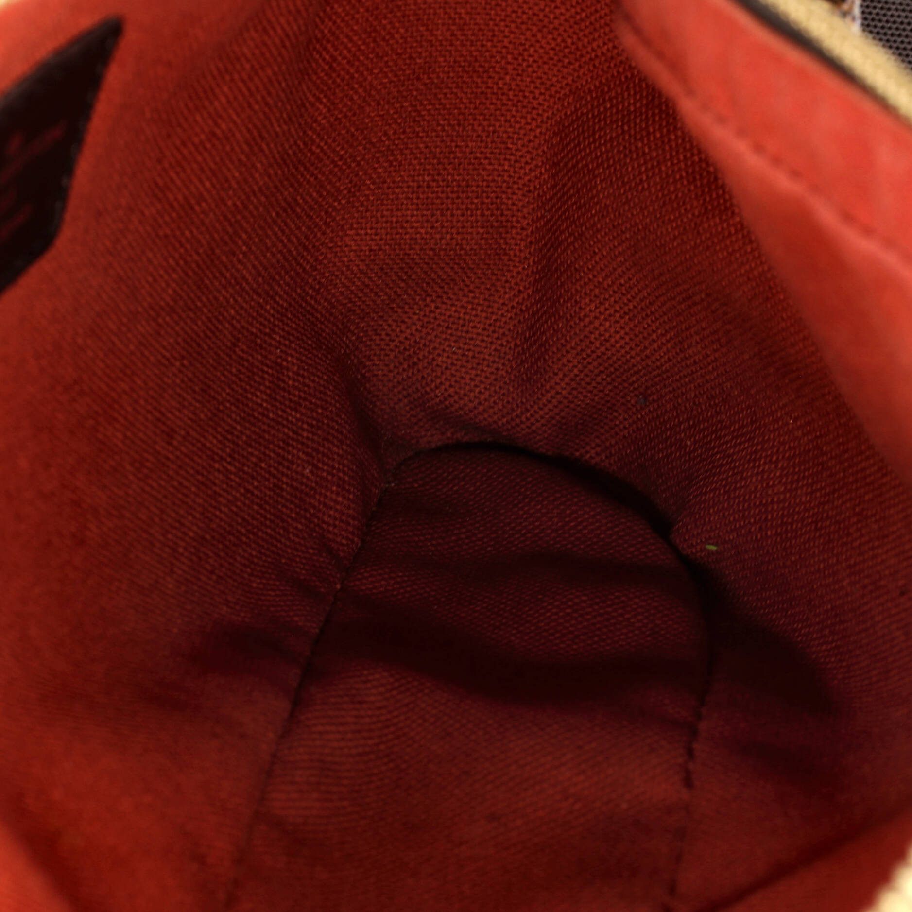 Louis Vuitton Geronimos Waist Bag Size ONE SIZE - 5 Thumbnail
