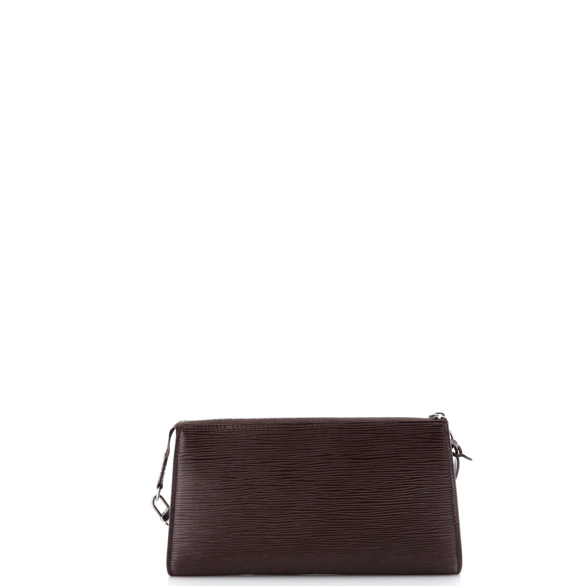 Louis Vuitton Pochette Accessoires Size ONE SIZE - 3 Thumbnail