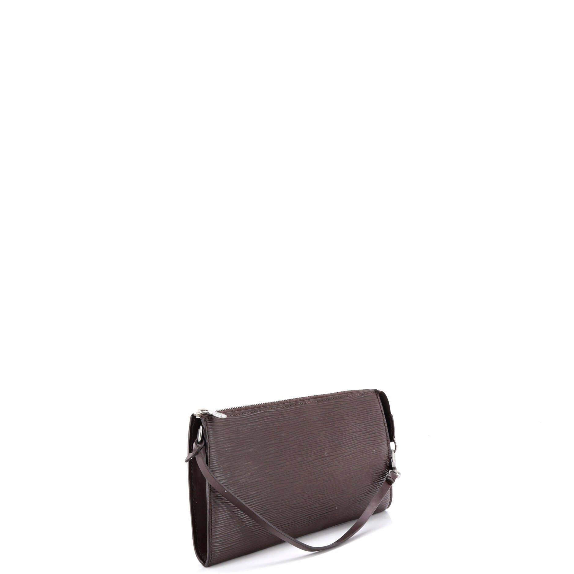Louis Vuitton Pochette Accessoires Size ONE SIZE - 2 Thumbnail