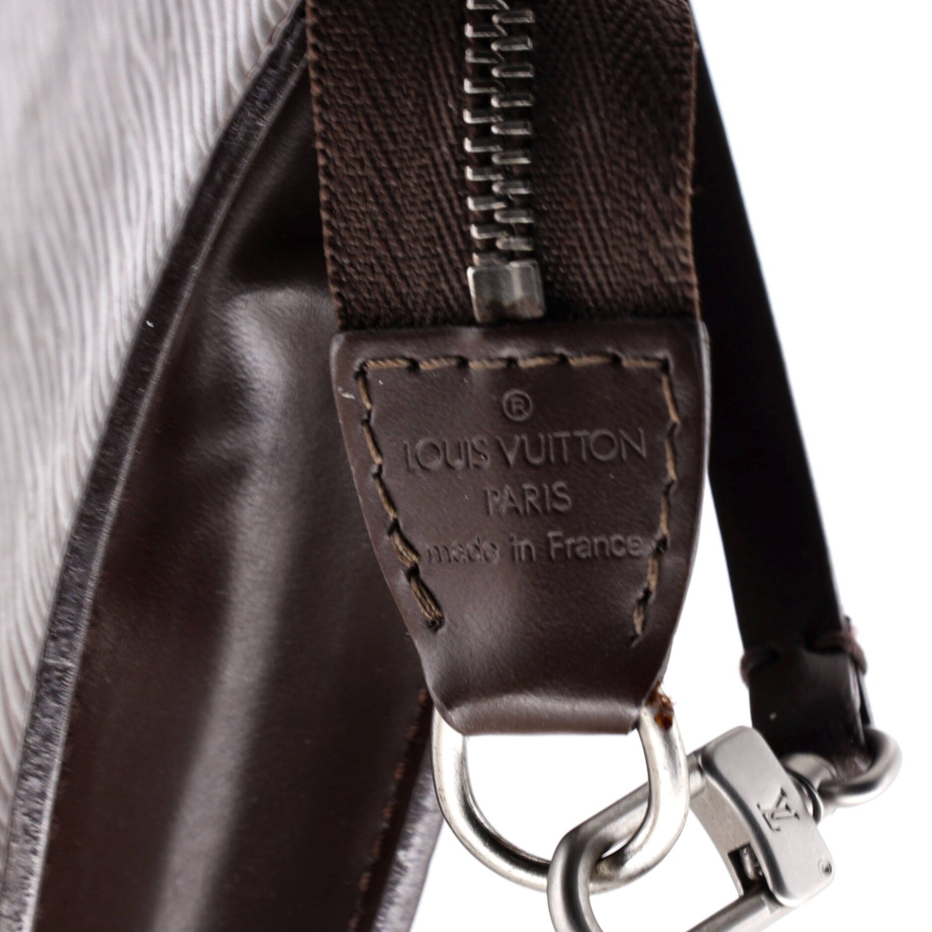 Louis Vuitton Pochette Accessoires Size ONE SIZE - 7 Thumbnail