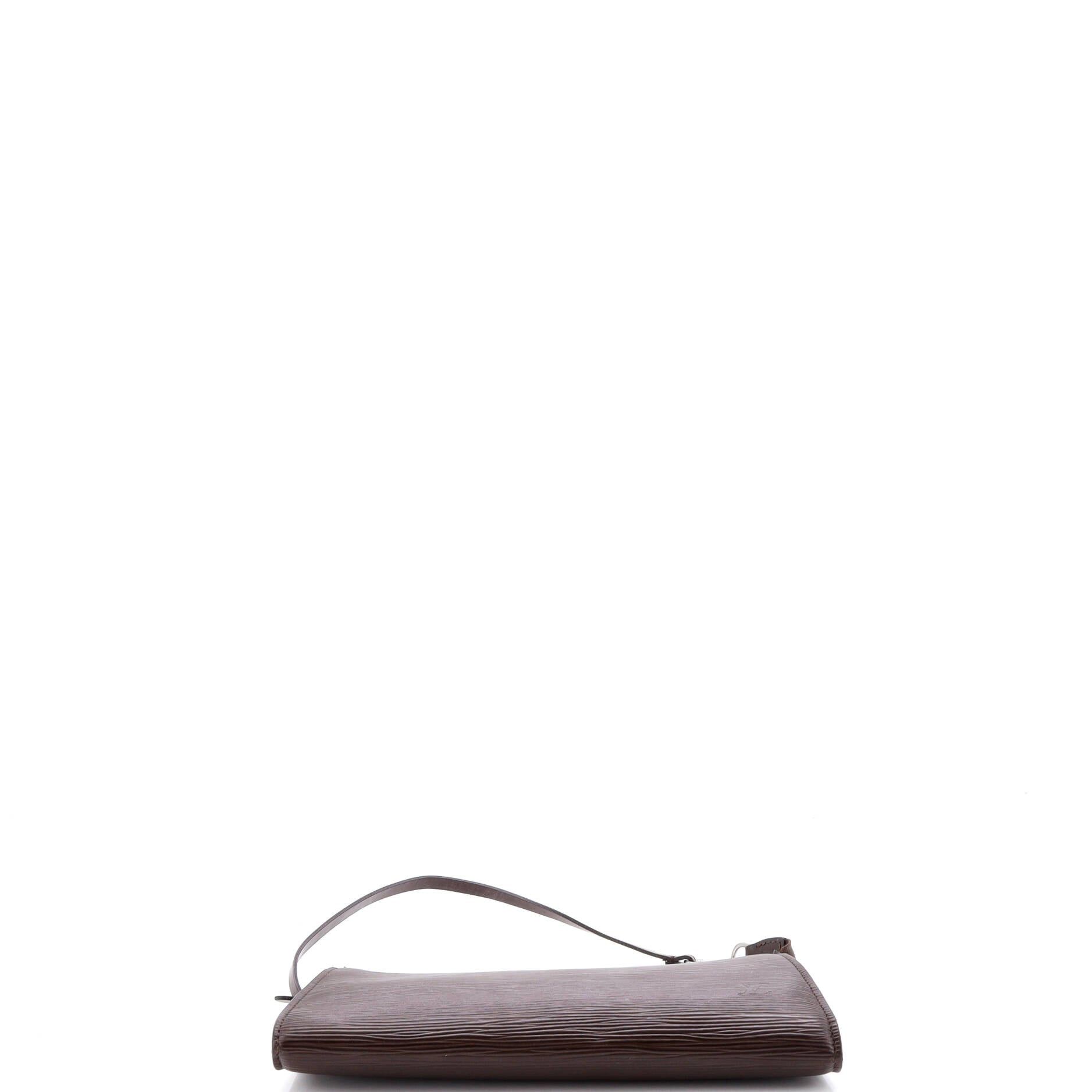 Louis Vuitton Pochette Accessoires Size ONE SIZE - 4 Thumbnail