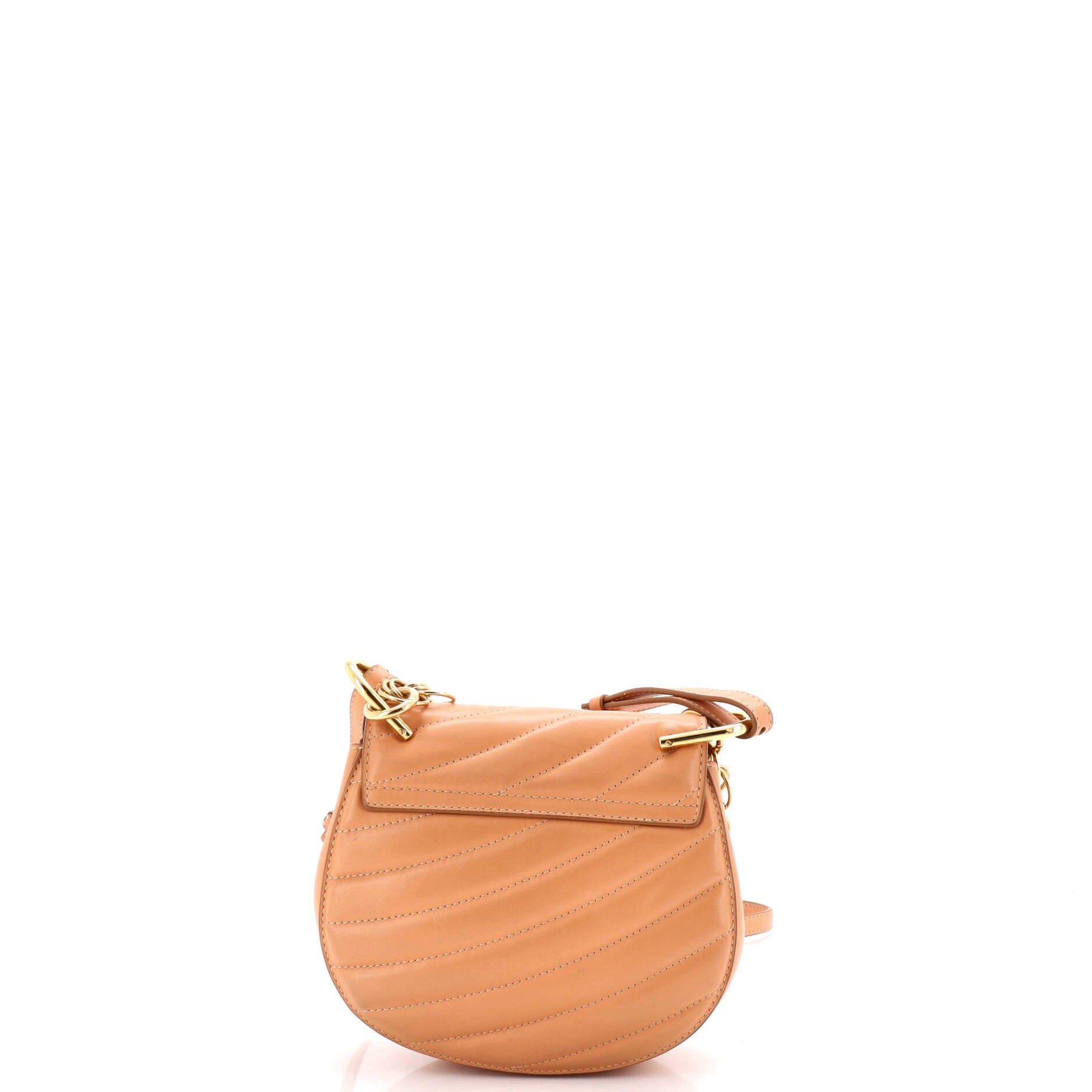 Chloe Drew Bijou Crossbody Bag Size ONE SIZE - 3 Thumbnail