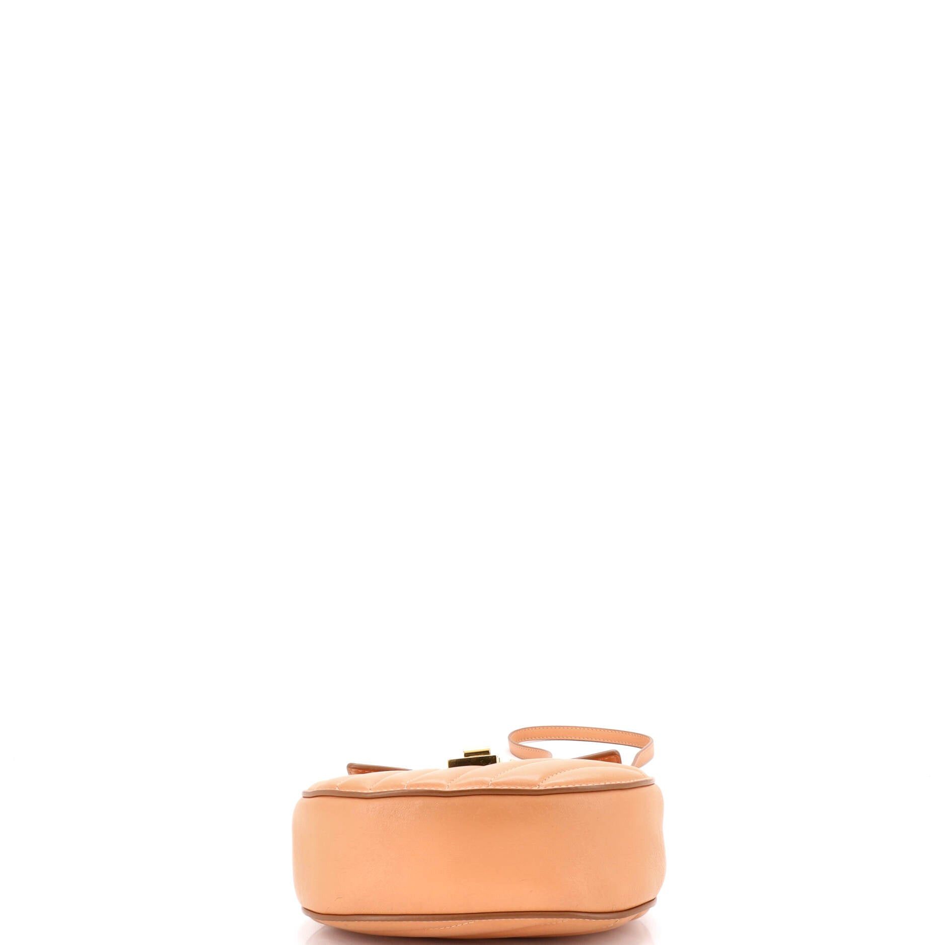 Chloe Drew Bijou Crossbody Bag Size ONE SIZE - 4 Thumbnail