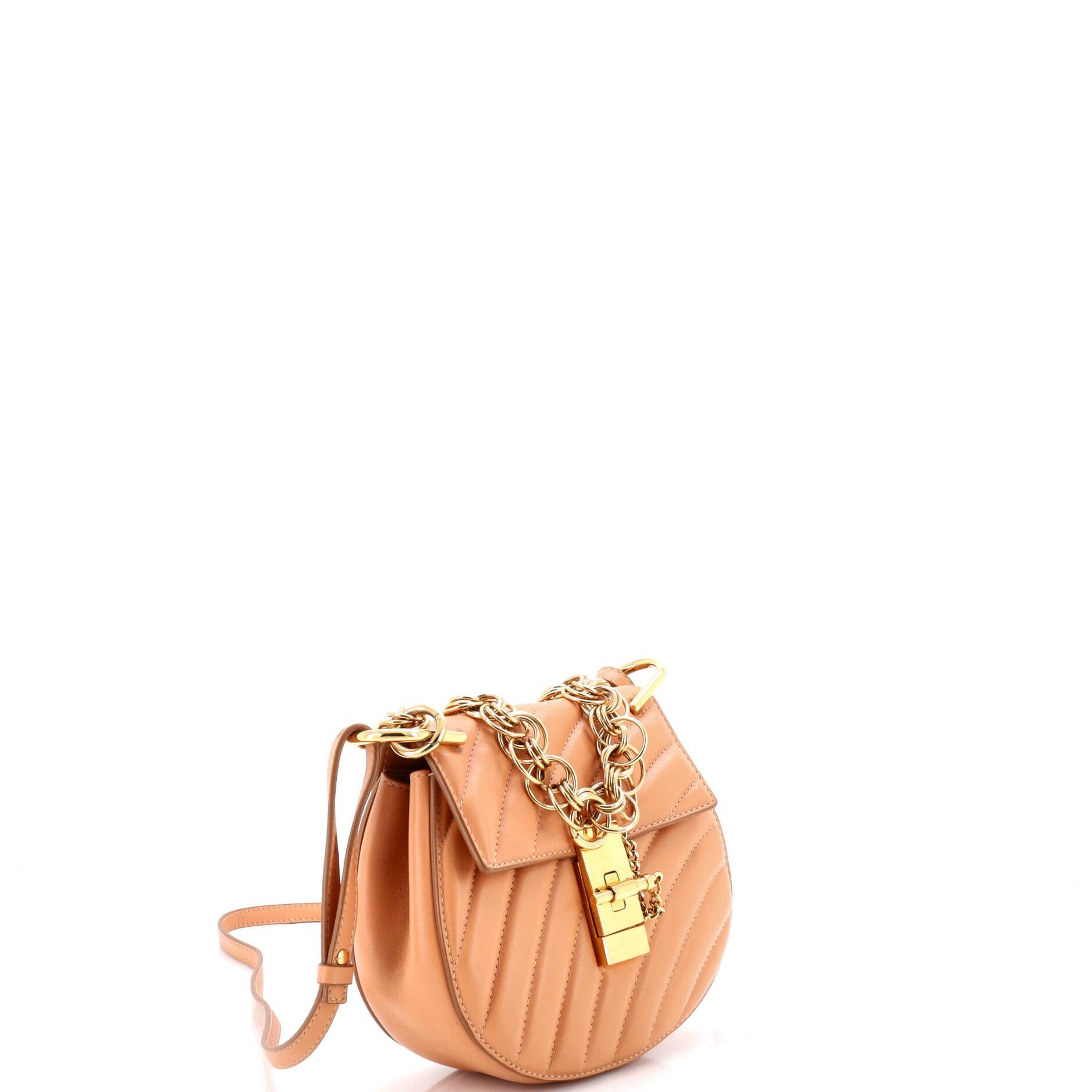 Chloe Drew Bijou Crossbody Bag Size ONE SIZE - 2 Thumbnail