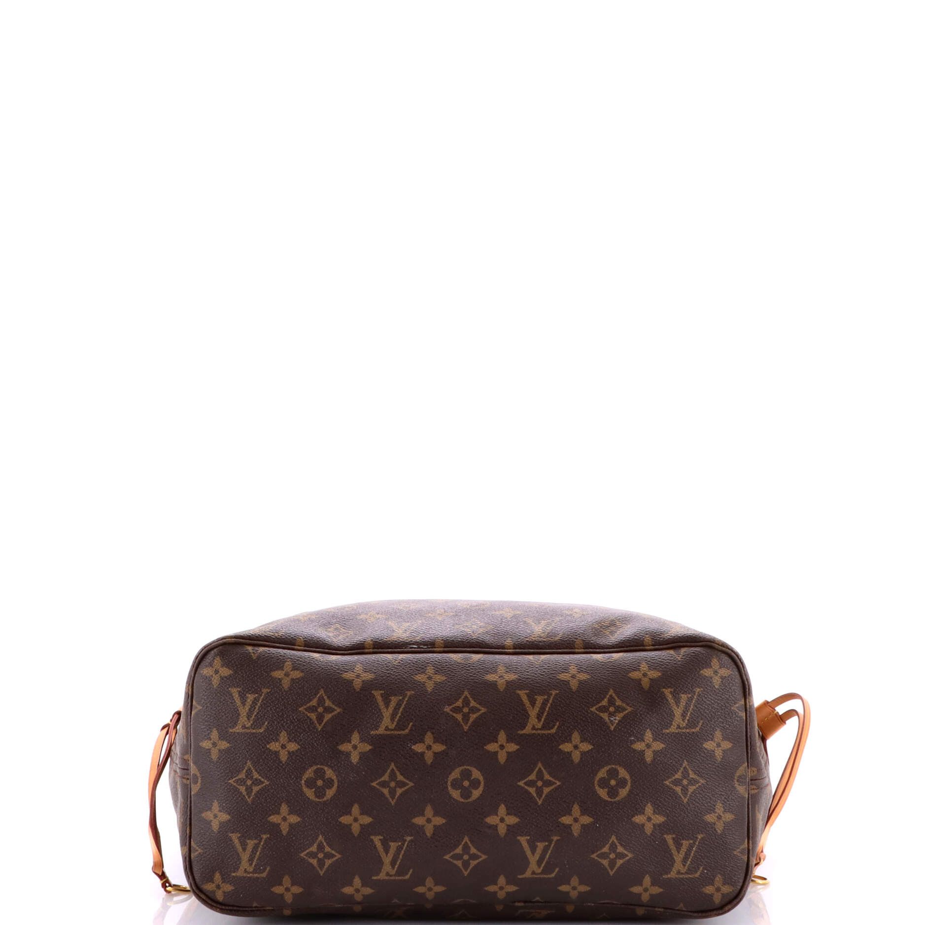 Louis Vuitton Neverfull NM Tote Size ONE SIZE - 4 Thumbnail