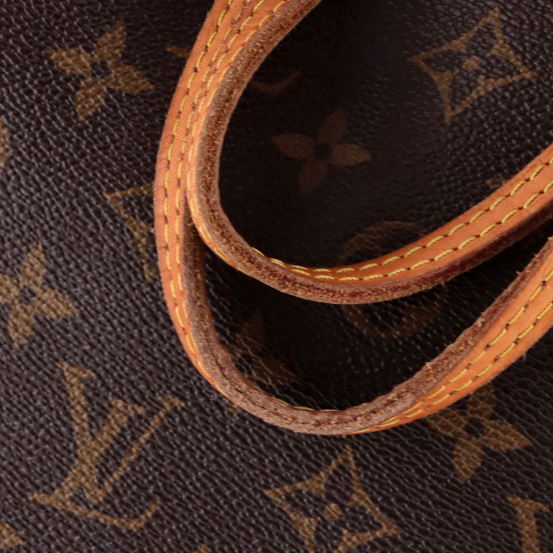 Louis Vuitton Neverfull NM Tote Size ONE SIZE - 8 Thumbnail