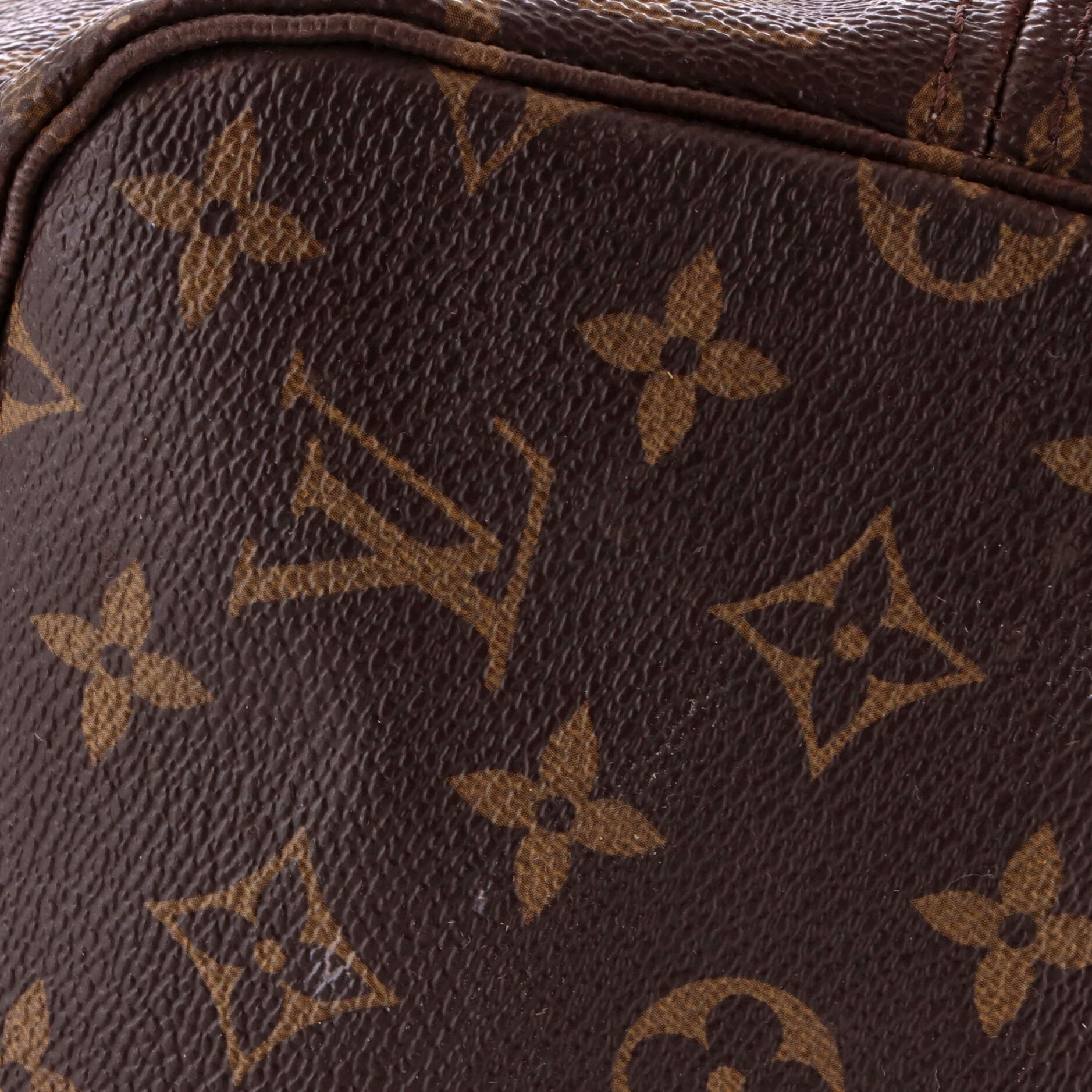 Louis Vuitton Neverfull NM Tote Size ONE SIZE - 6 Thumbnail