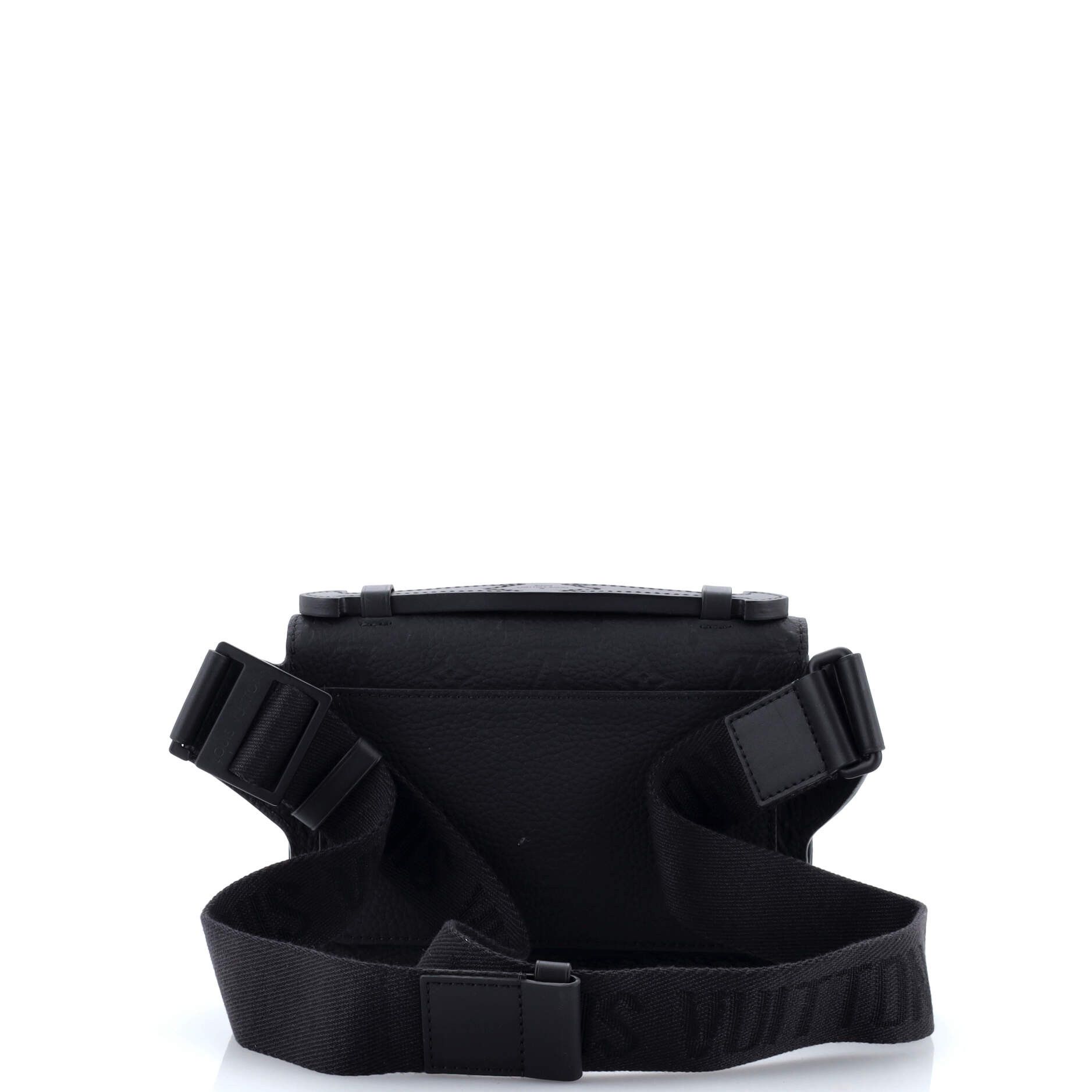 Louis Vuitton S Lock Sling Bag Size ONE SIZE - 3 Thumbnail