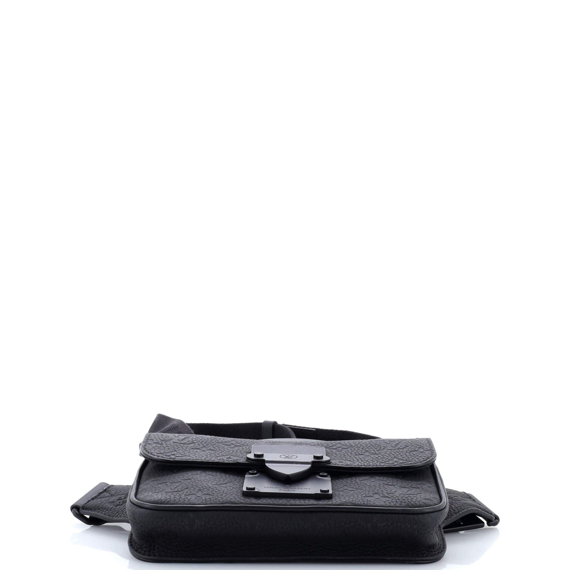 Louis Vuitton S Lock Sling Bag Size ONE SIZE - 4 Thumbnail
