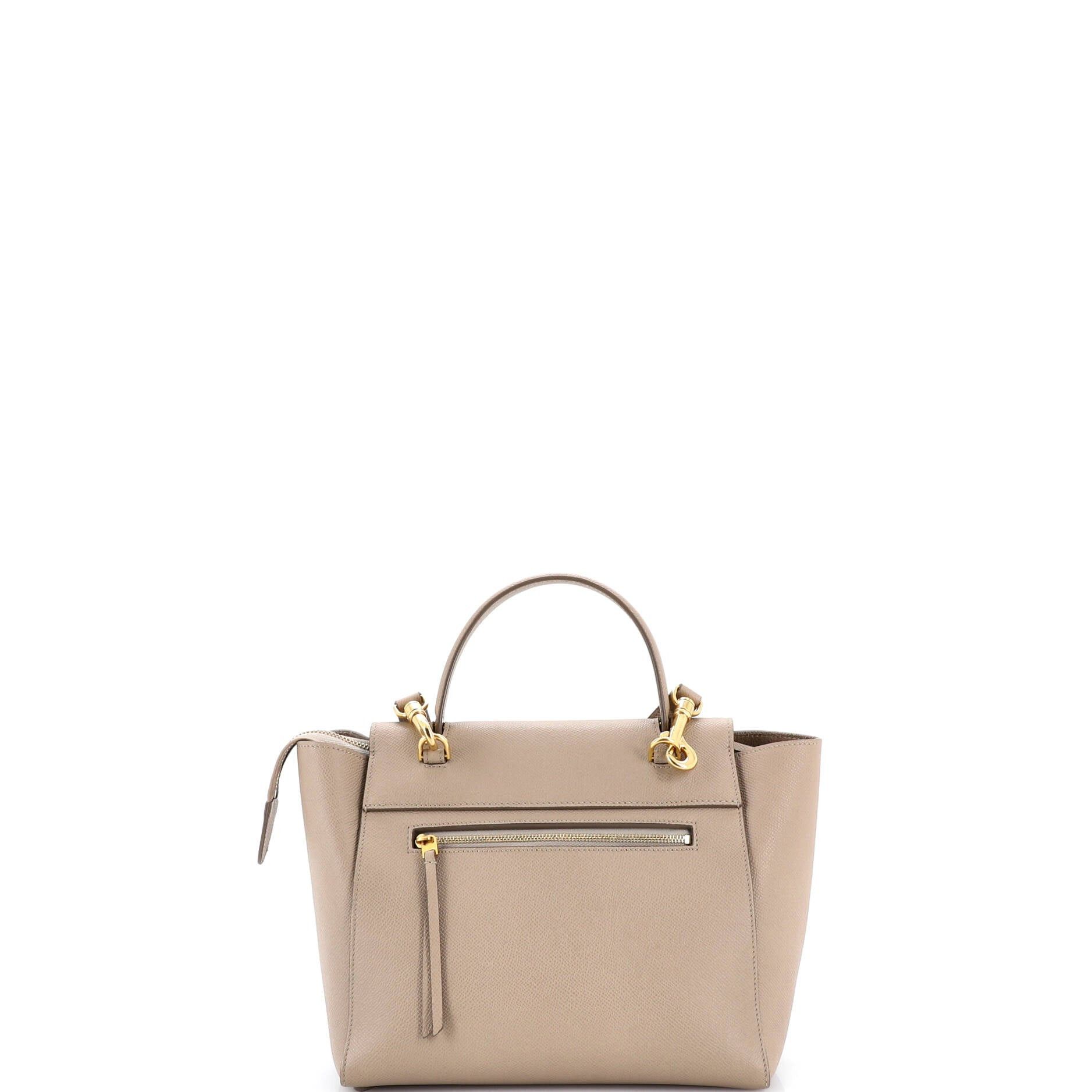 Celine Belt Bag Size ONE SIZE - 3 Thumbnail