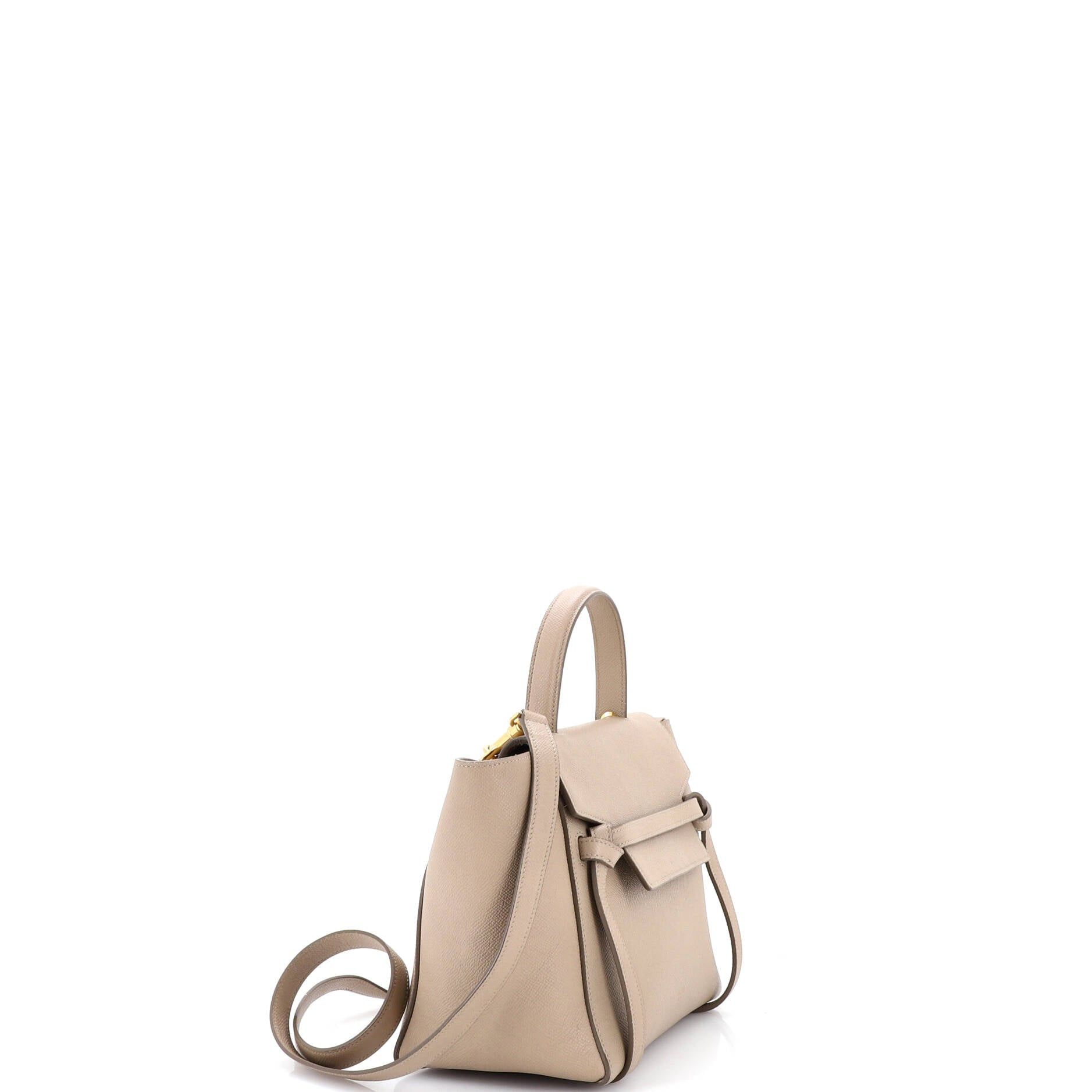 Celine Belt Bag Size ONE SIZE - 2 Thumbnail