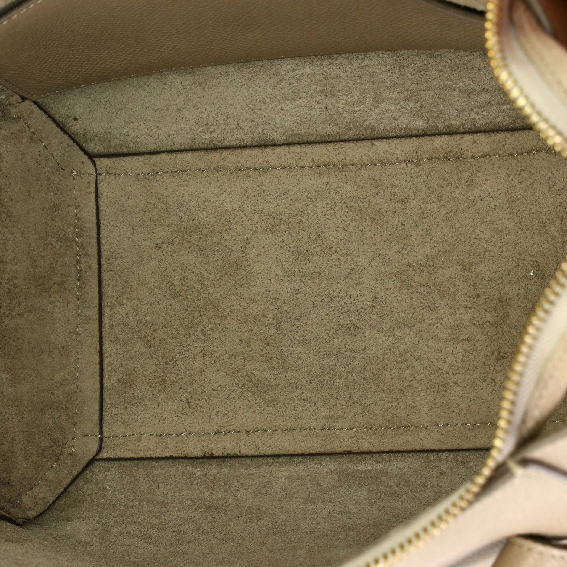 Celine Belt Bag Size ONE SIZE - 5 Thumbnail
