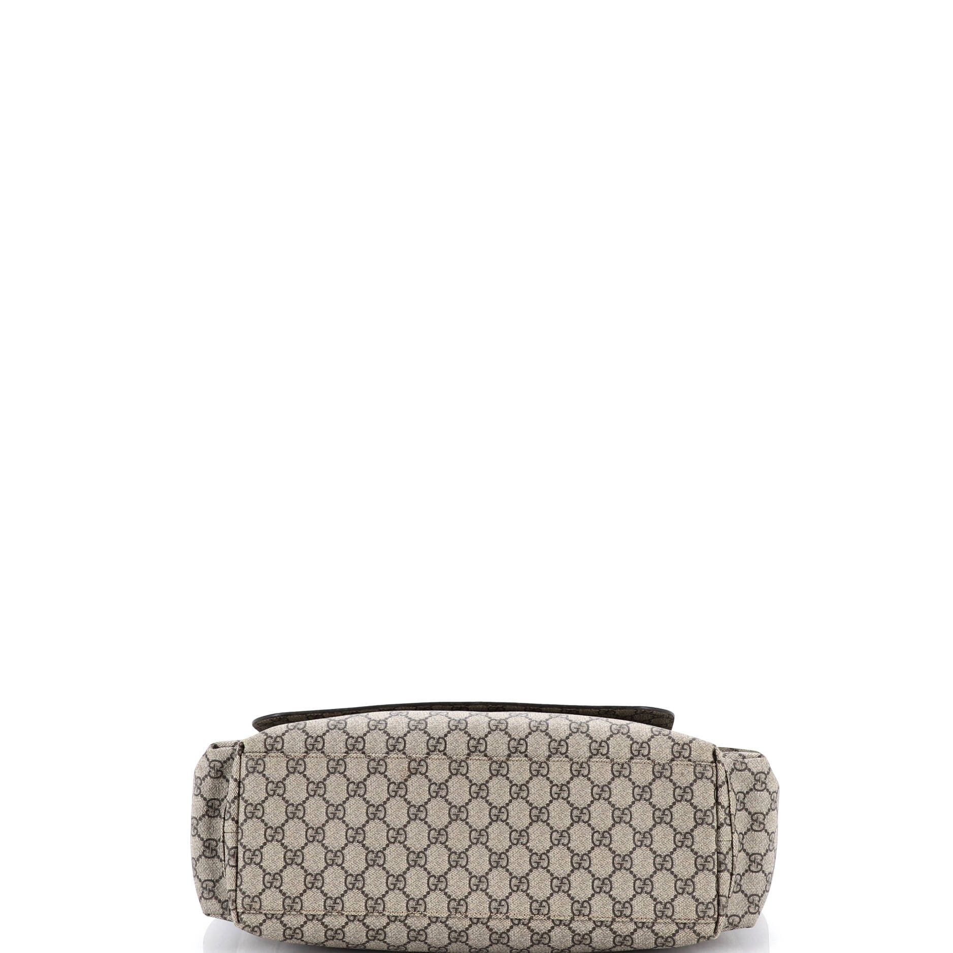 Gucci Diaper Bag Size ONE SIZE - 4 Thumbnail
