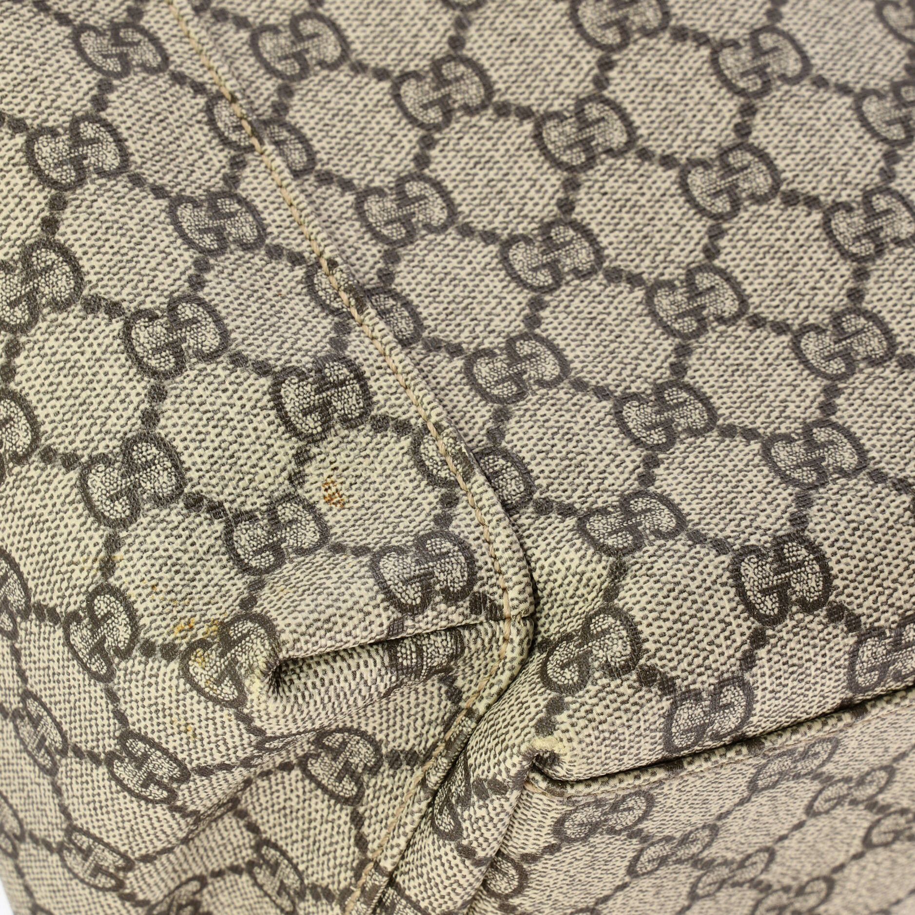 Gucci Diaper Bag Size ONE SIZE - 7 Thumbnail