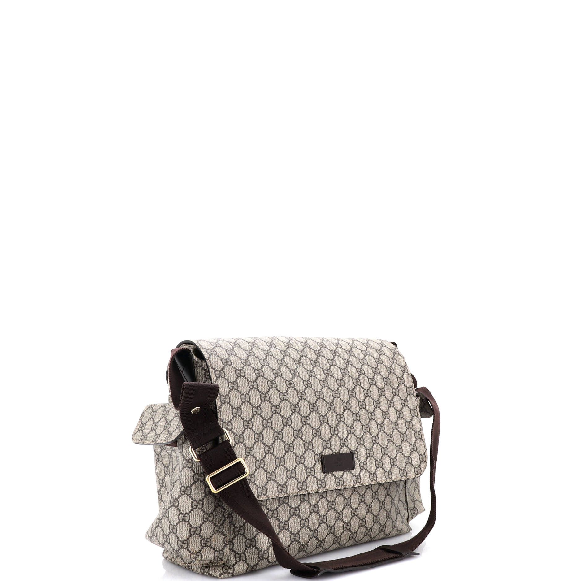 Gucci Diaper Bag Size ONE SIZE - 2 Thumbnail