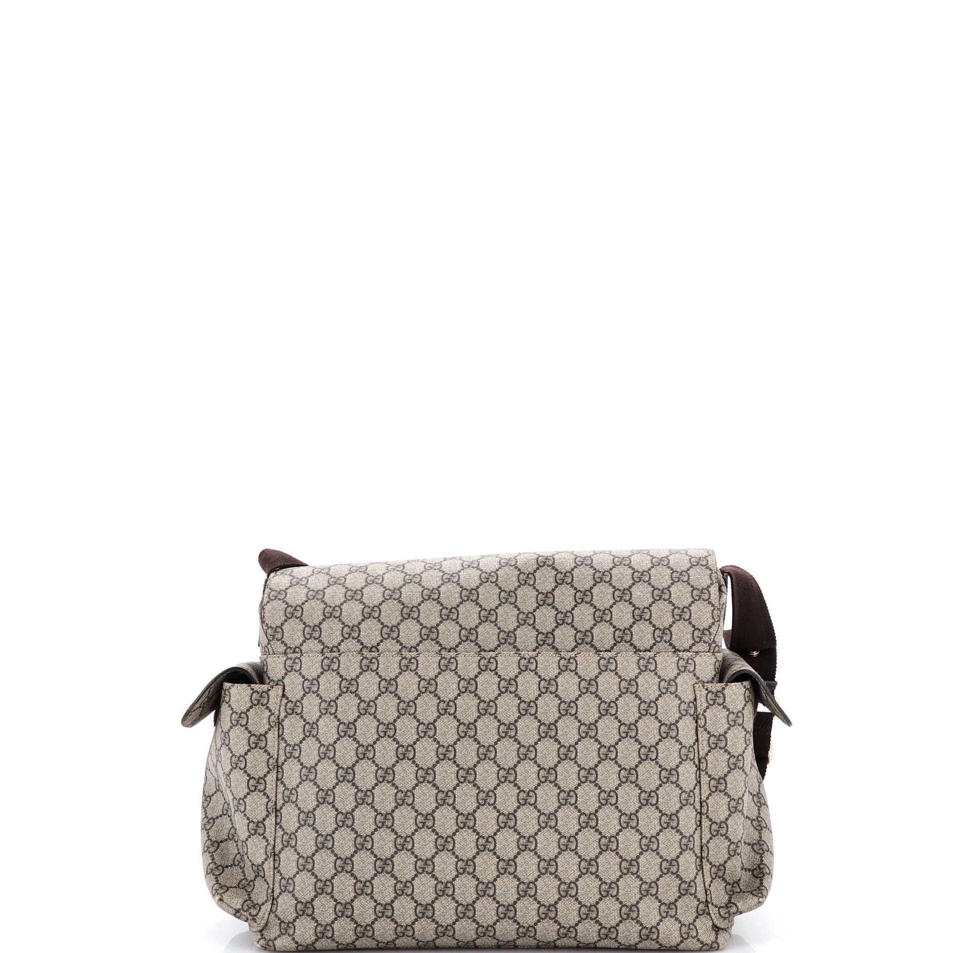 Gucci Diaper Bag Size ONE SIZE - 3 Thumbnail