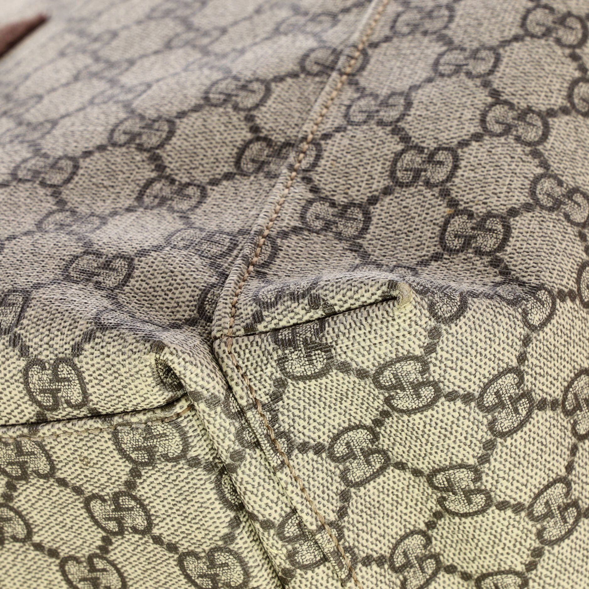 Gucci Diaper Bag Size ONE SIZE - 6 Thumbnail