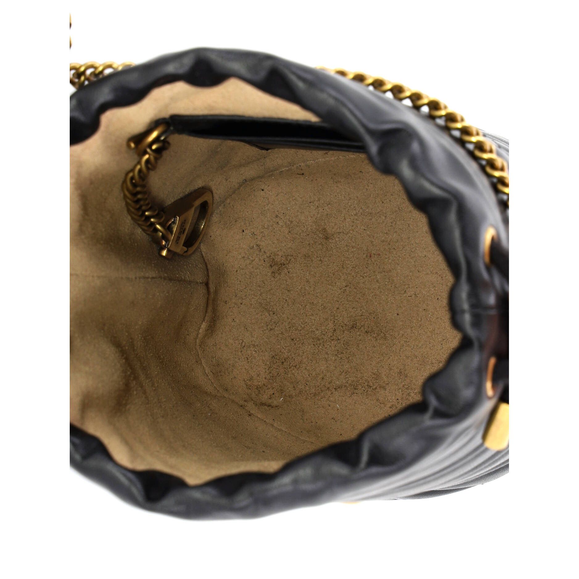 Gucci GG Marmont Bucket Bag Size ONE SIZE - 5 Thumbnail