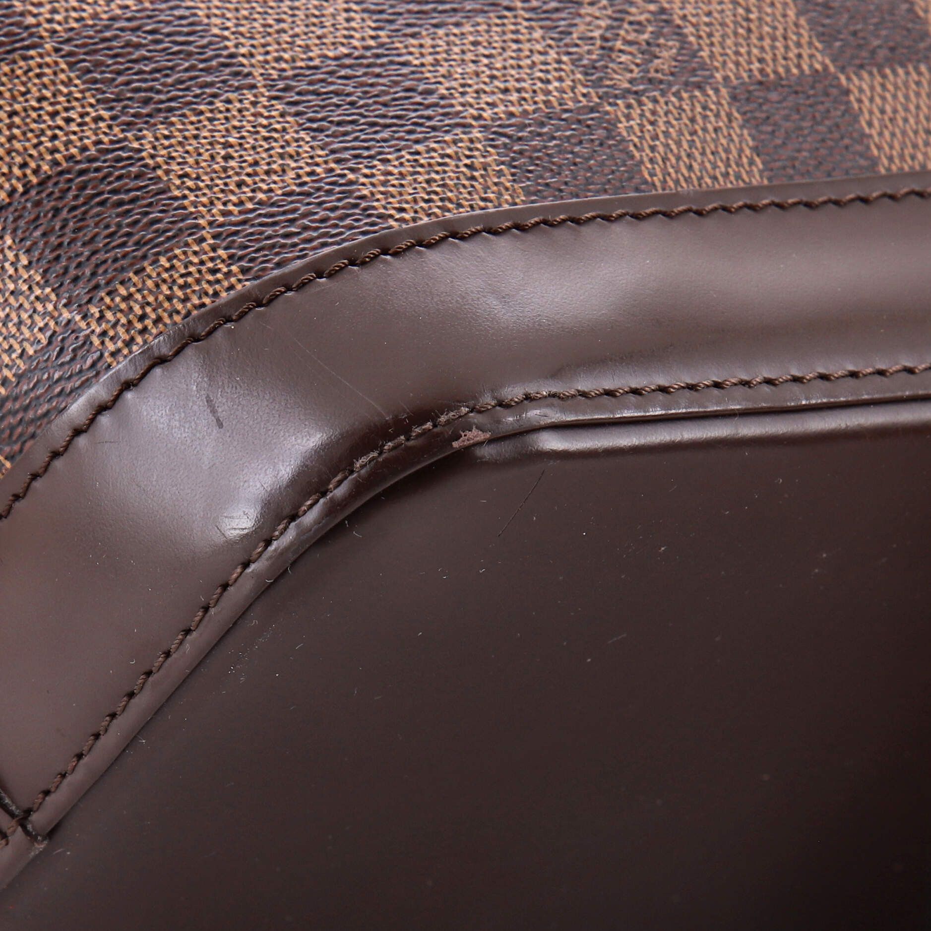 Louis Vuitton Alma Handbag Size ONE SIZE - 6 Thumbnail