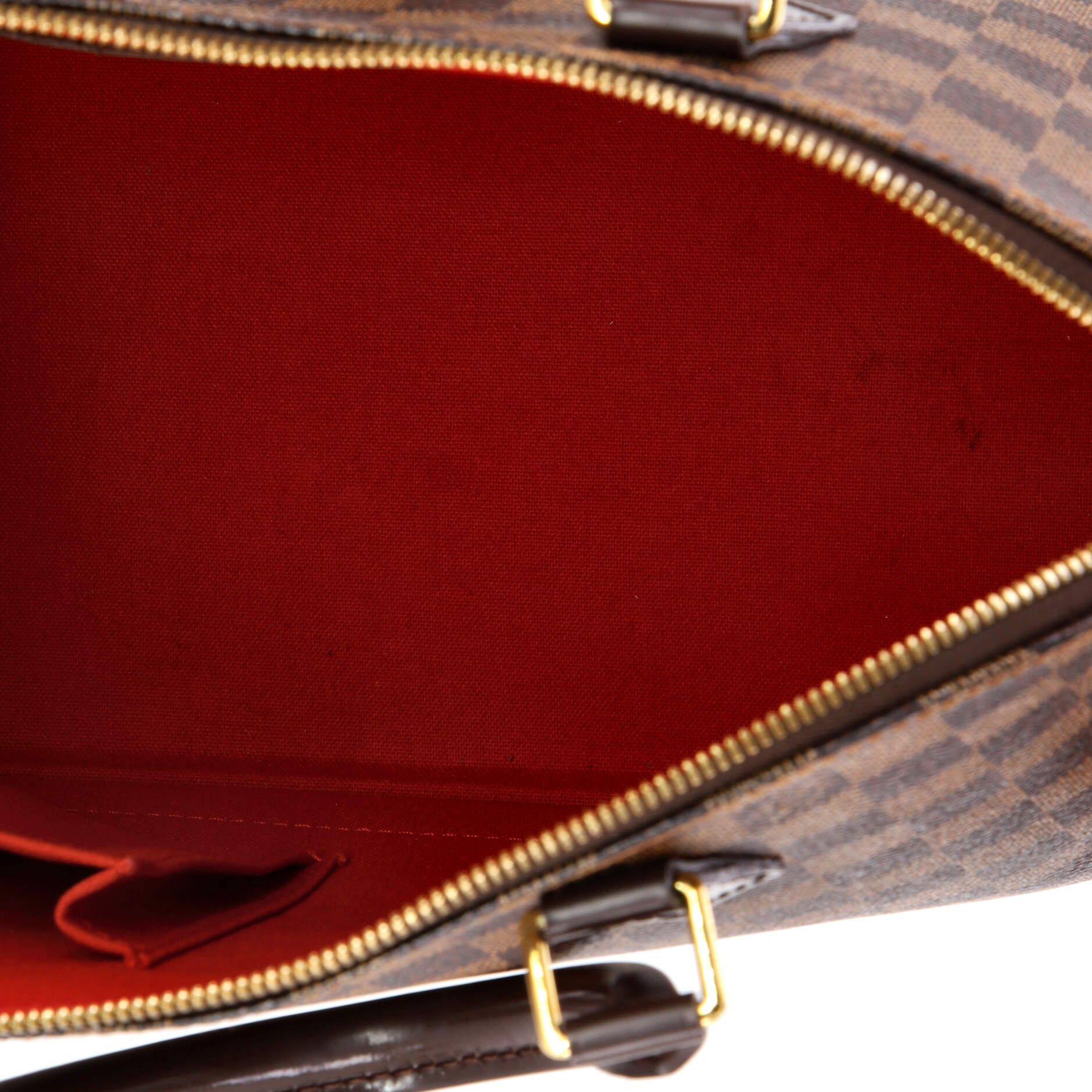 Louis Vuitton Alma Handbag Size ONE SIZE - 5 Thumbnail