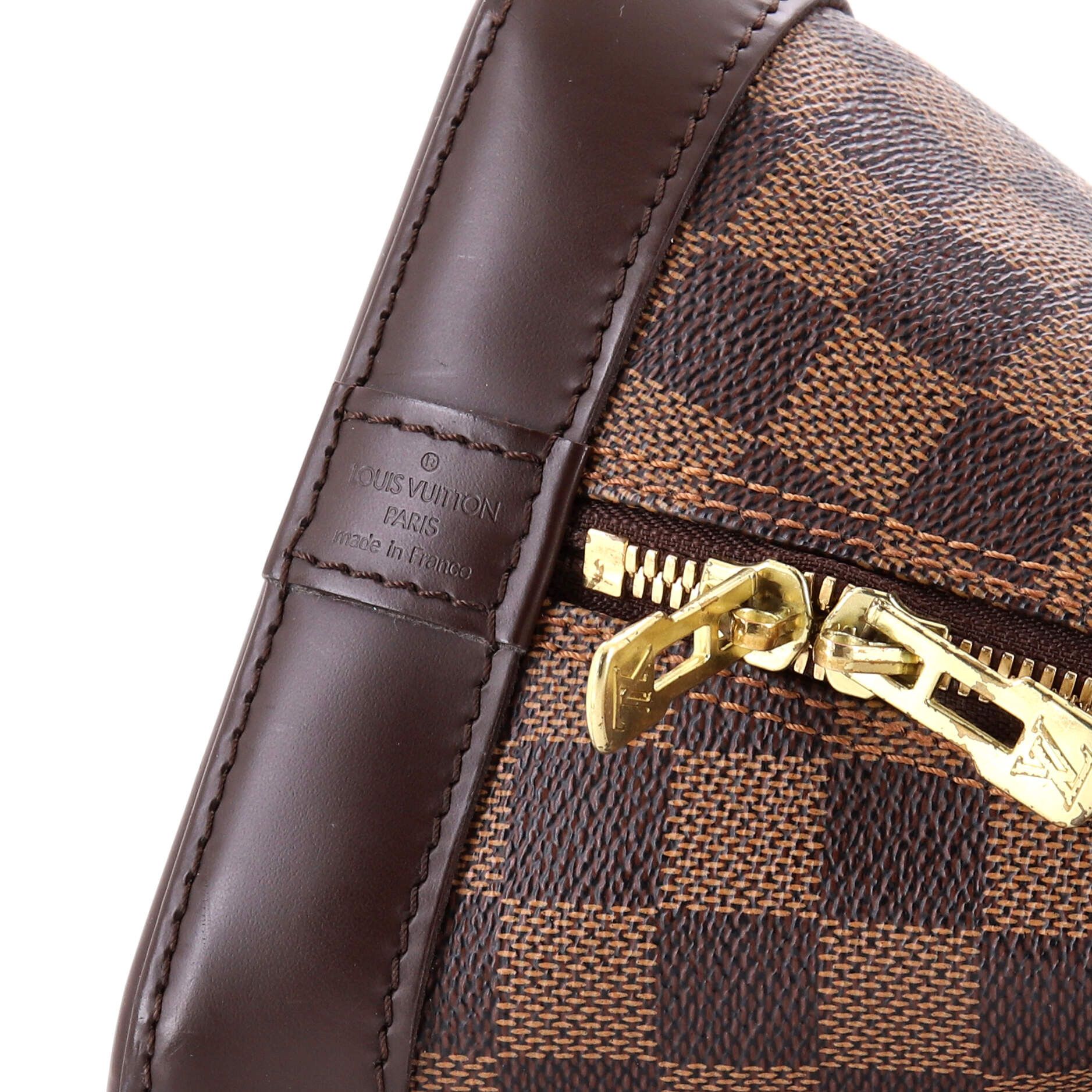 Louis Vuitton Alma Handbag Size ONE SIZE - 7 Thumbnail