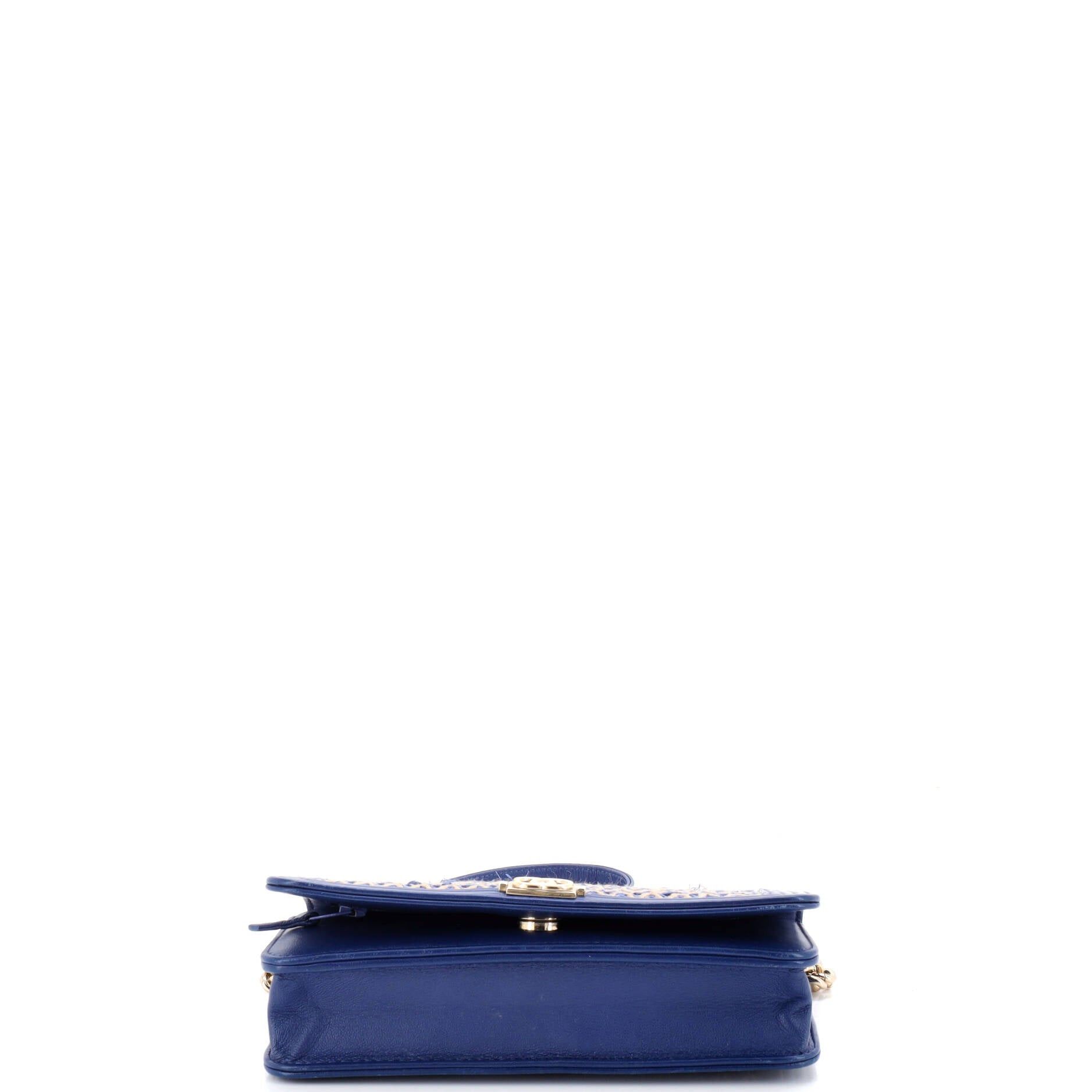 Chanel Boy Flap Bag Size ONE SIZE - 4 Thumbnail
