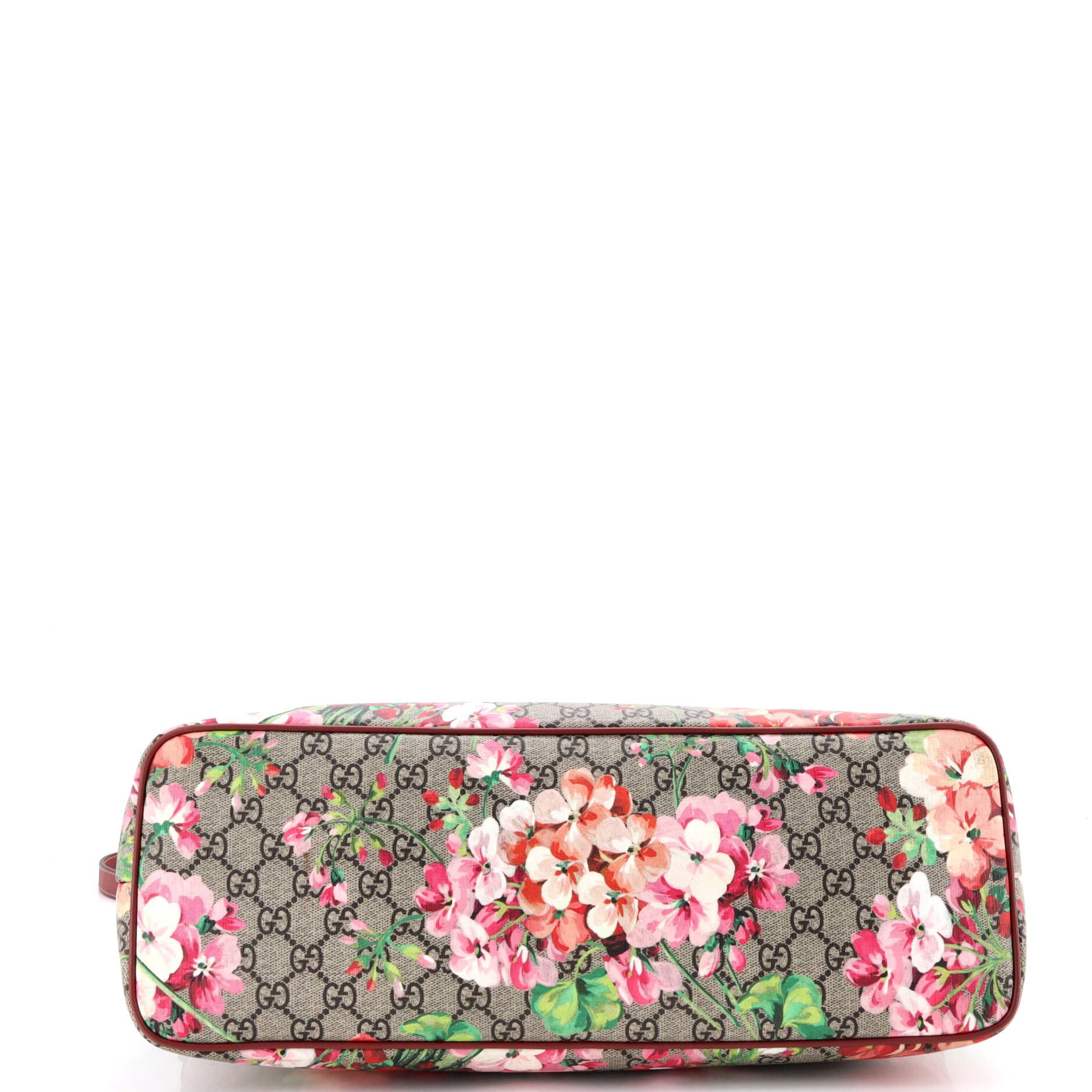 Gucci Convertible Zip Tote Size ONE SIZE - 4 Thumbnail