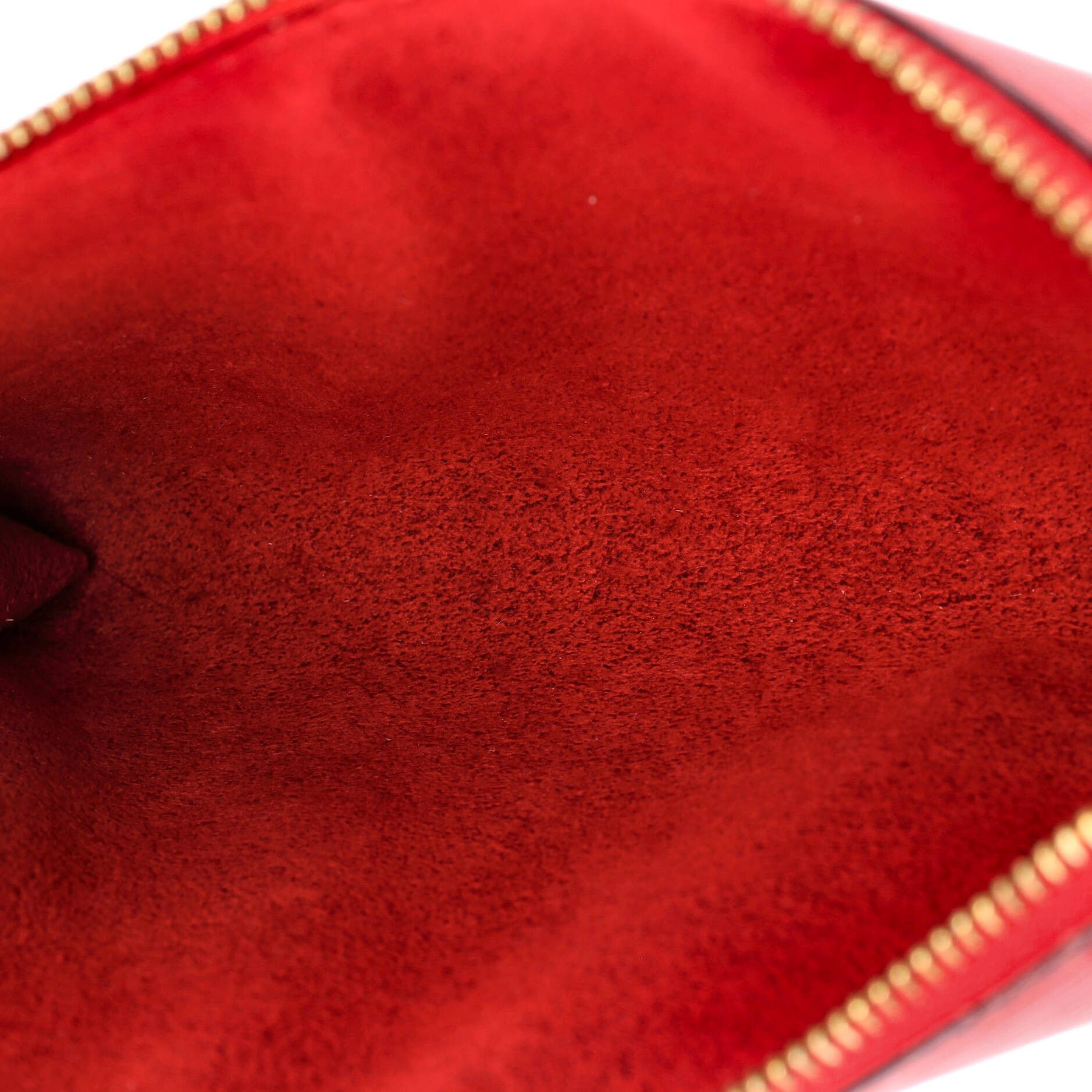 Louis Vuitton Pochette Accessoires Size ONE SIZE - 5 Thumbnail