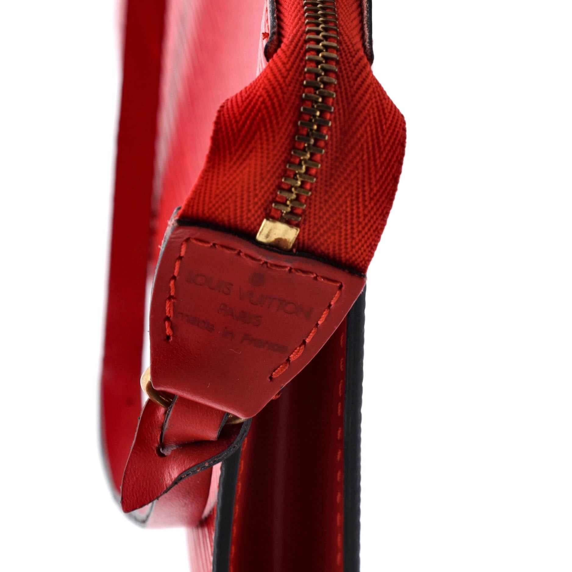Louis Vuitton Pochette Accessoires Size ONE SIZE - 7 Thumbnail