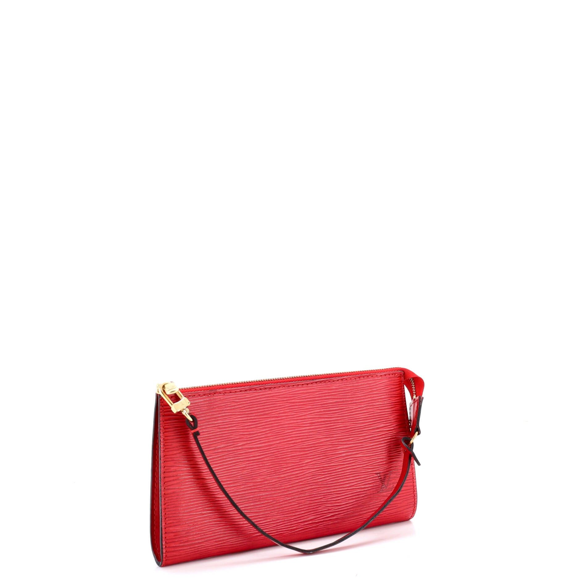 Louis Vuitton Pochette Accessoires Size ONE SIZE - 2 Thumbnail