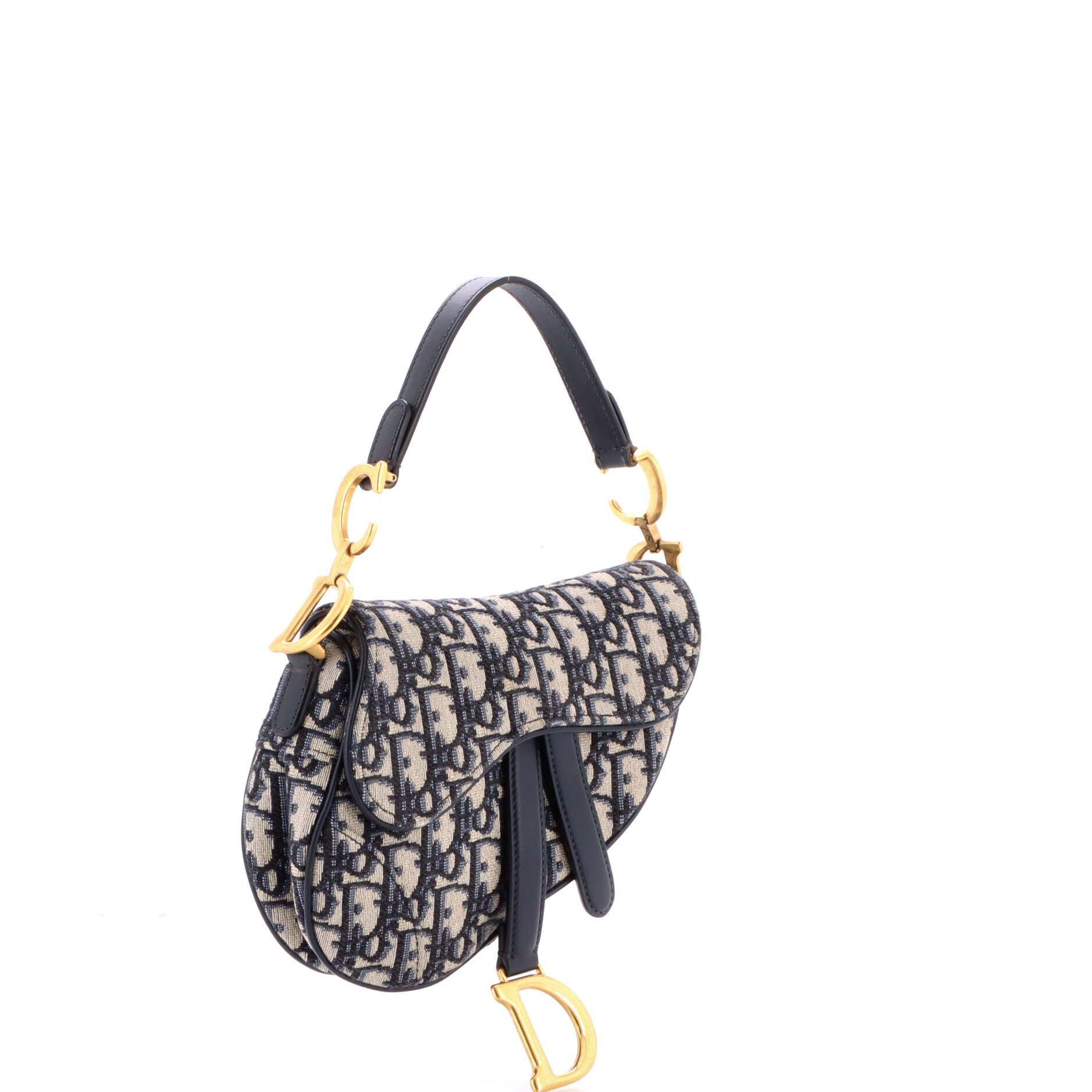 Dior Saddle Handbag Size ONE SIZE - 2 Thumbnail