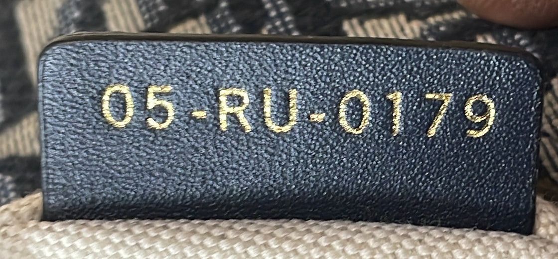 Dior Saddle Handbag Size ONE SIZE - 8 Thumbnail