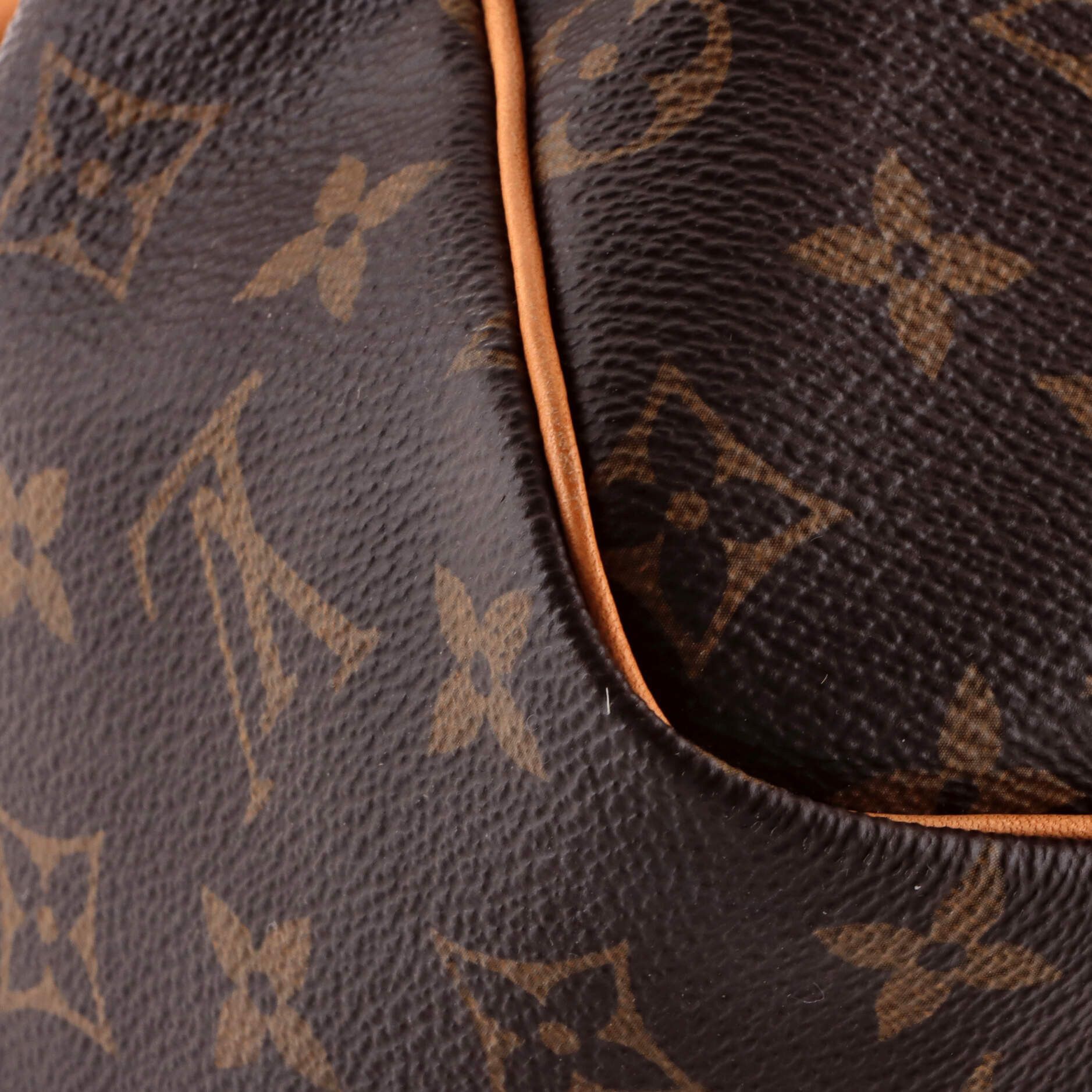 Louis Vuitton Speedy Bandouliere Bag Size ONE SIZE - 6 Thumbnail