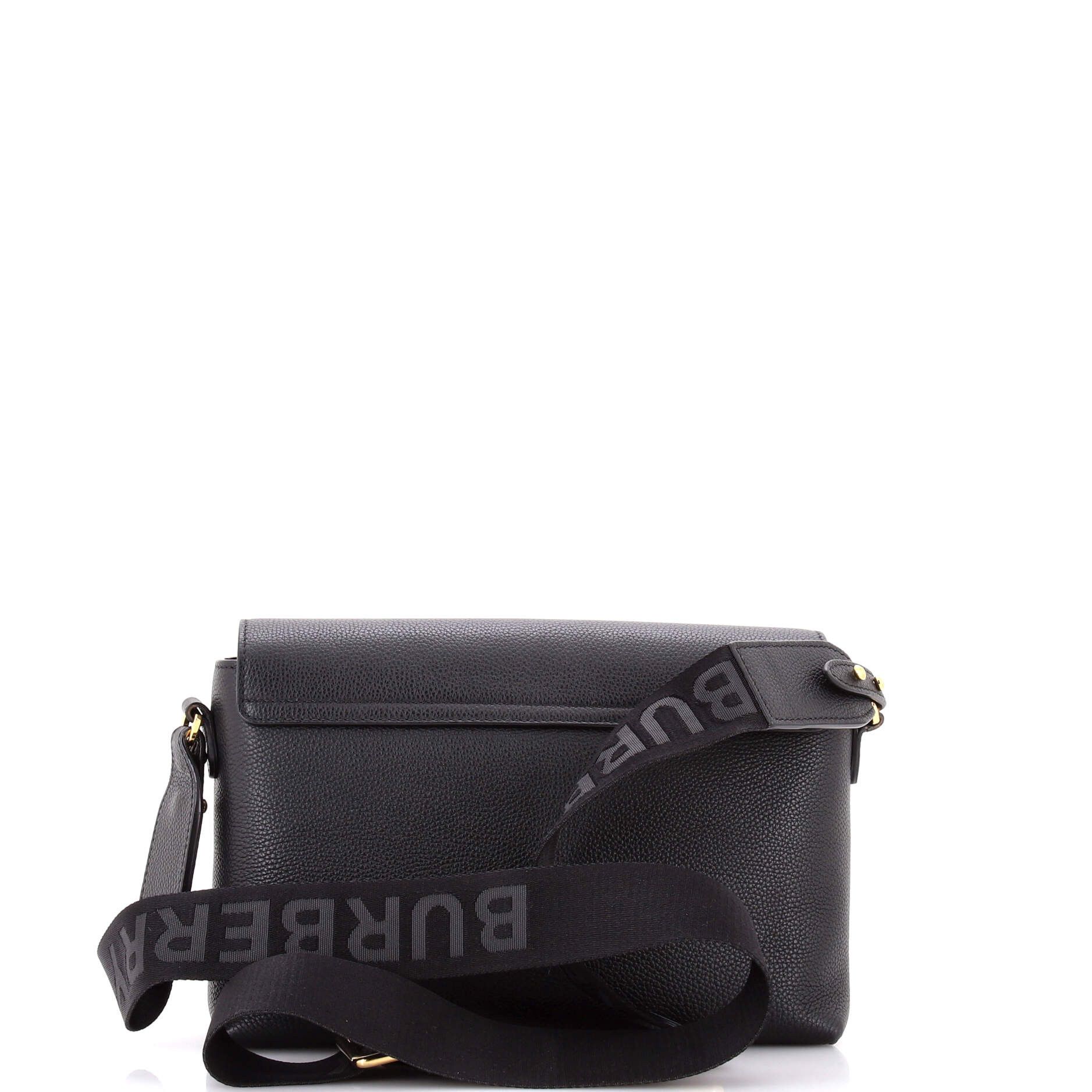 Burberry Note Crossbody Bag Size ONE SIZE - 3 Thumbnail
