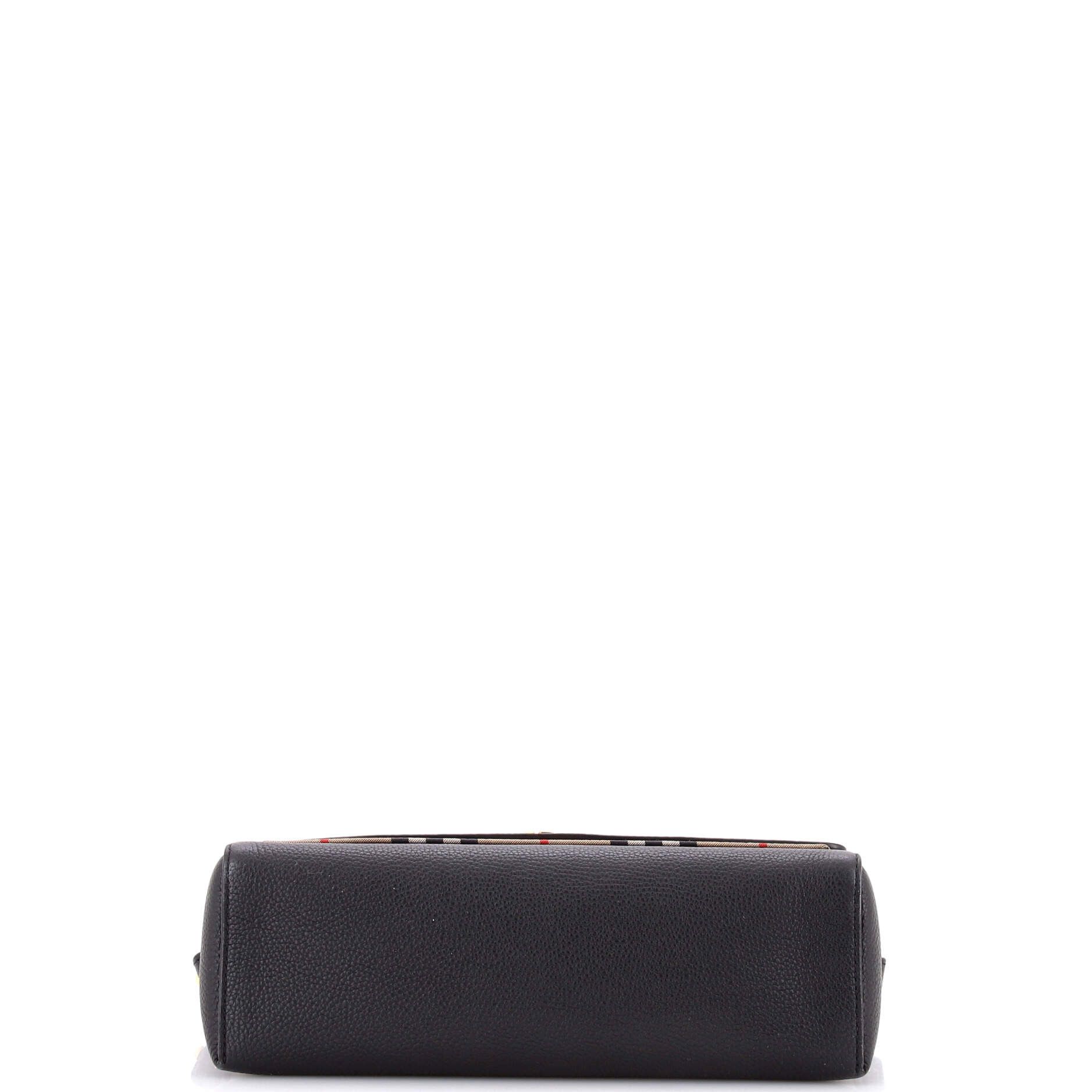Burberry Note Crossbody Bag Size ONE SIZE - 4 Thumbnail