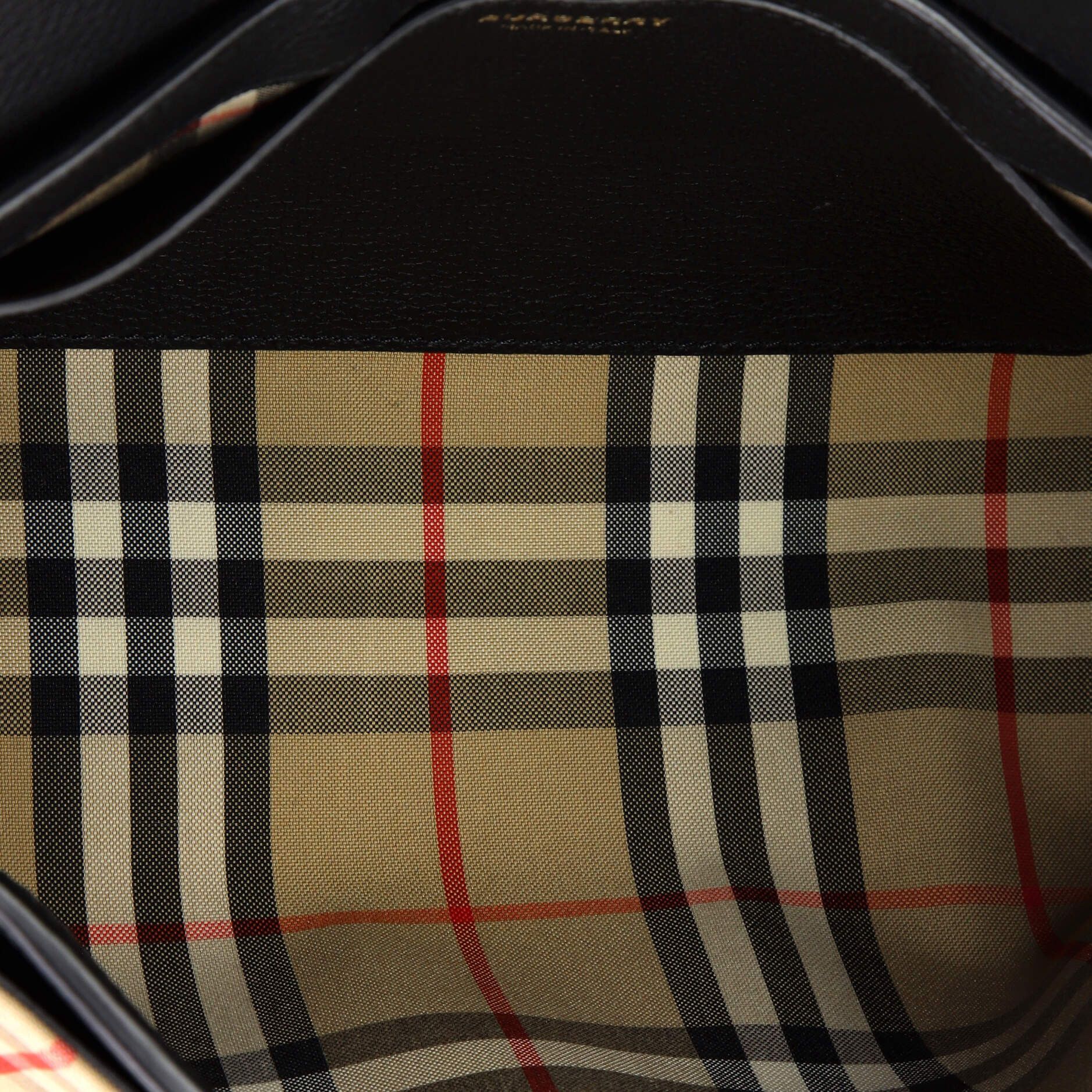 Burberry Note Crossbody Bag Size ONE SIZE - 5 Thumbnail
